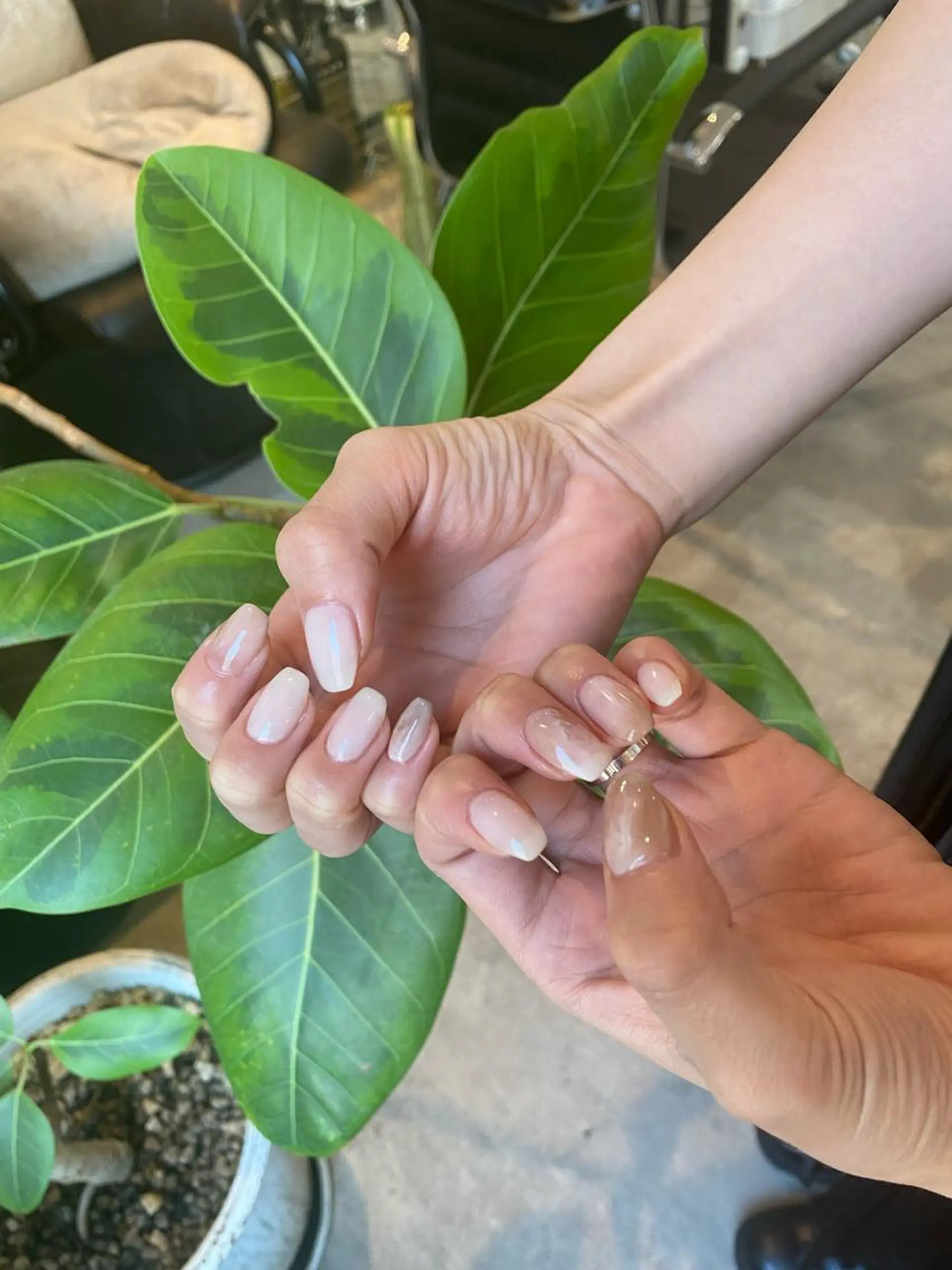 ネイル Eden KAZUHOのネイルデザイン