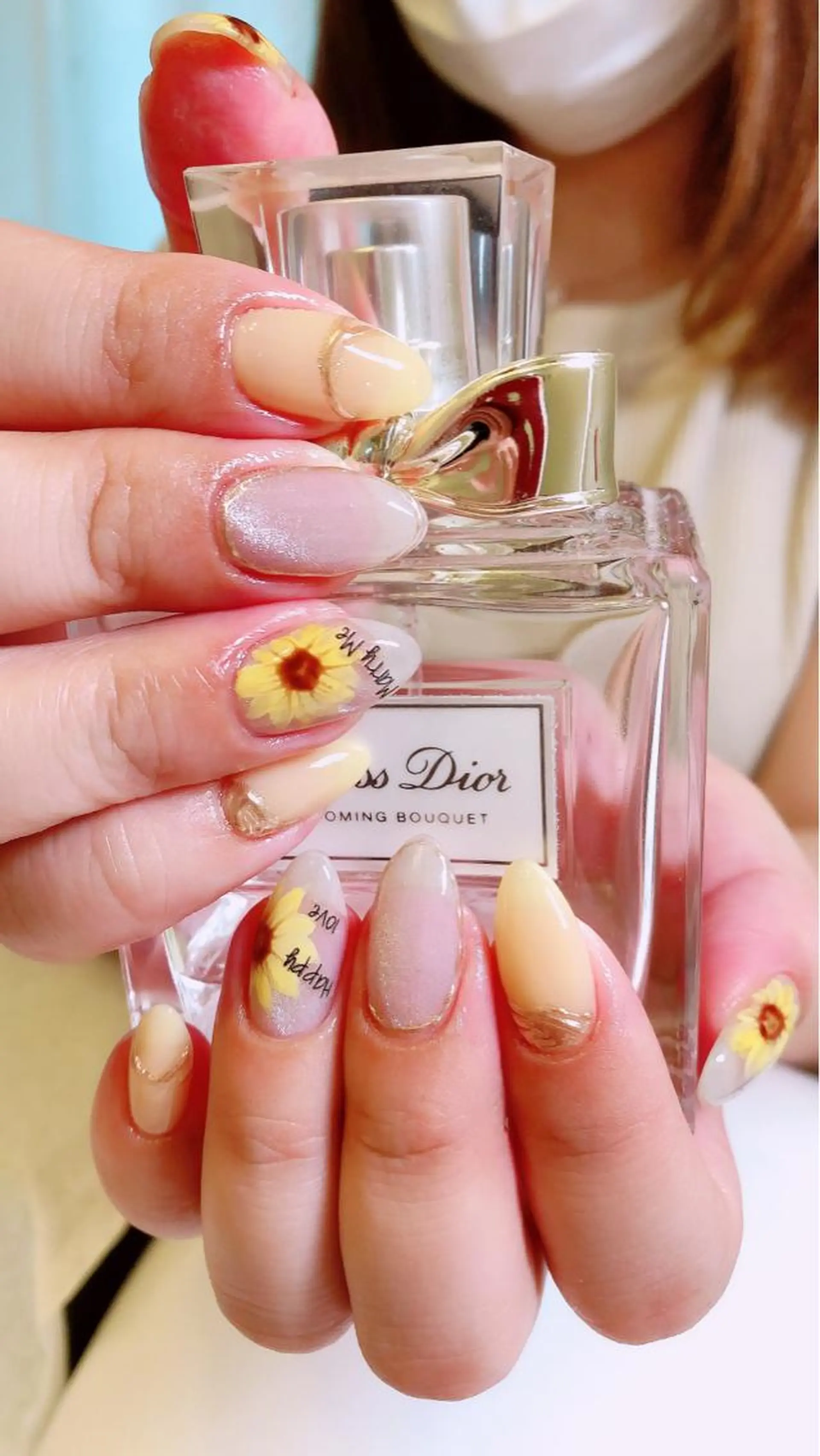 ネイル Petite Cannelleのネイルデザイン