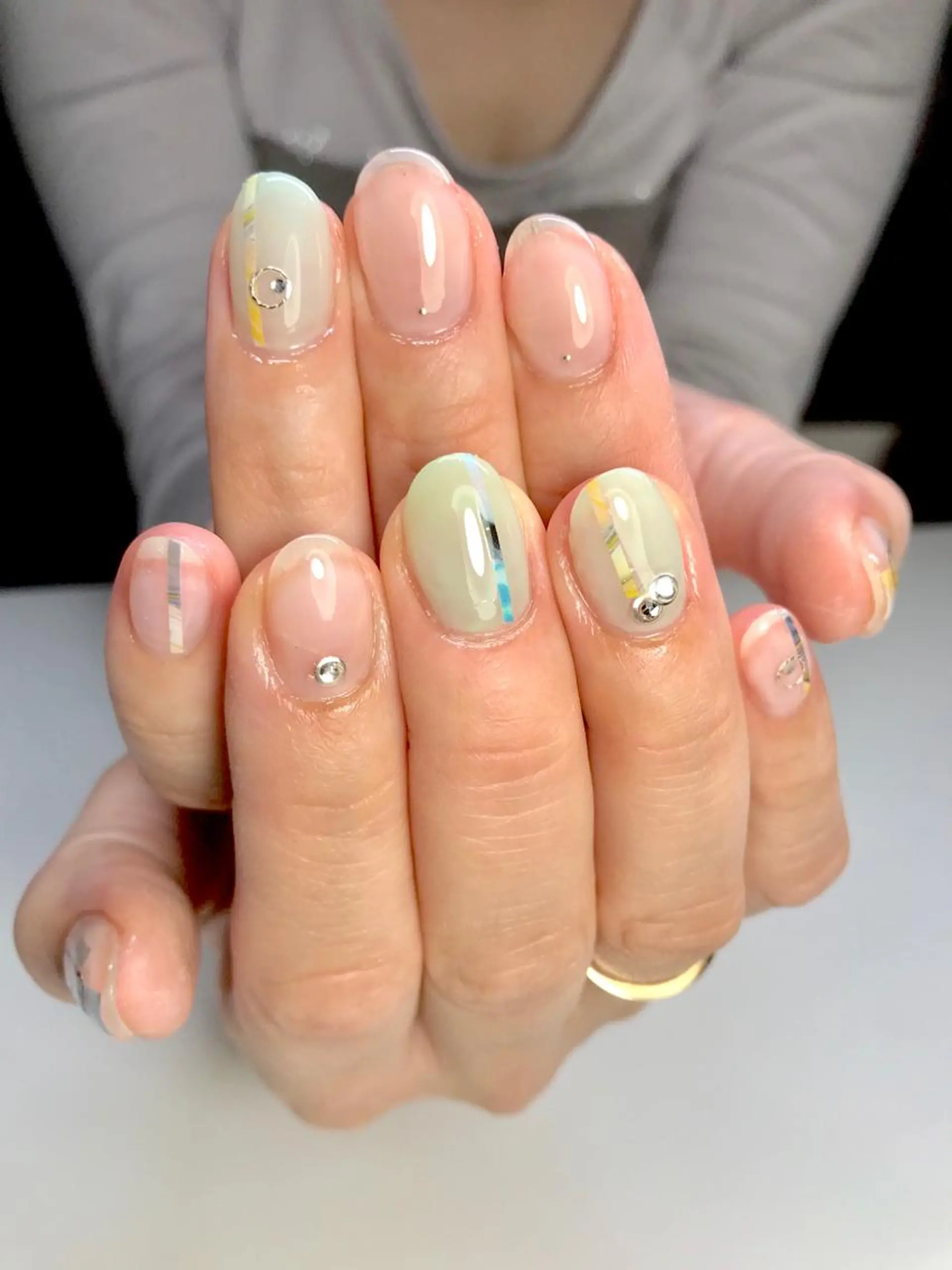 ネイル 土屋 智子のエステ・リラクイメージ