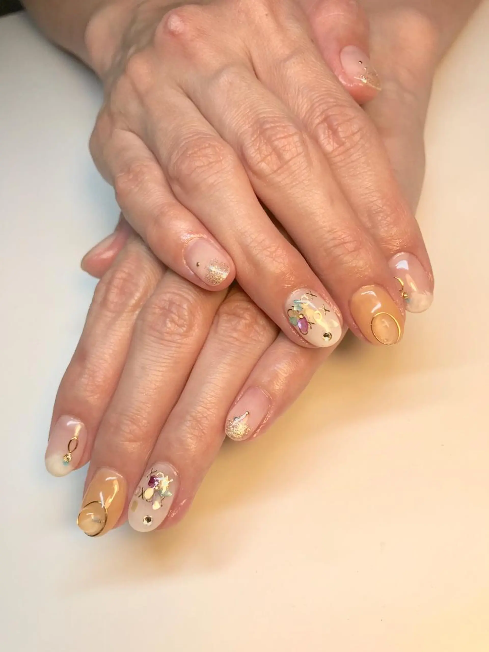 ネイル 土屋 智子のエステ・リラクイメージ