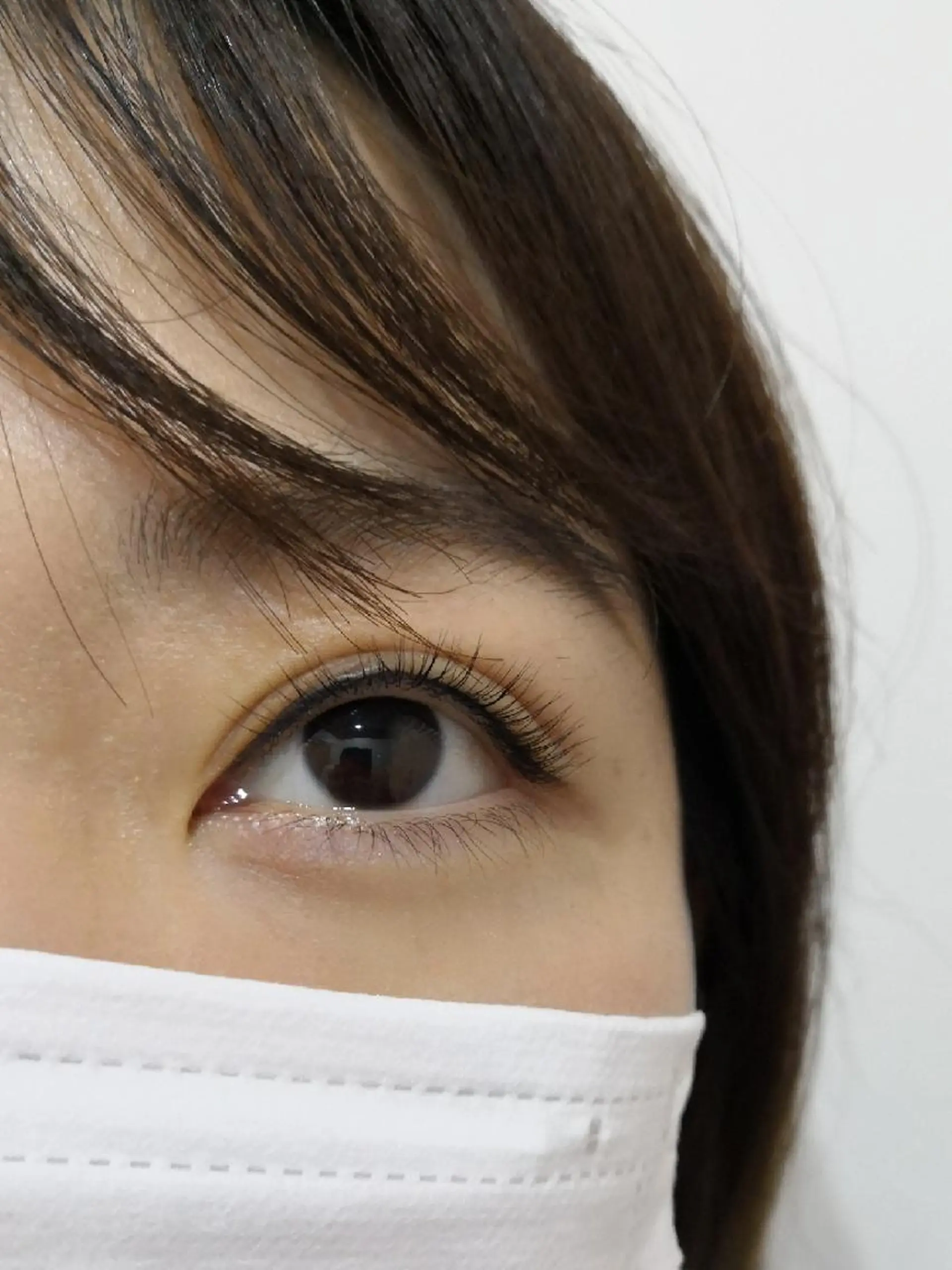 マツエク・マツパ 平山 ゆりのマツエク・マツパデザイン