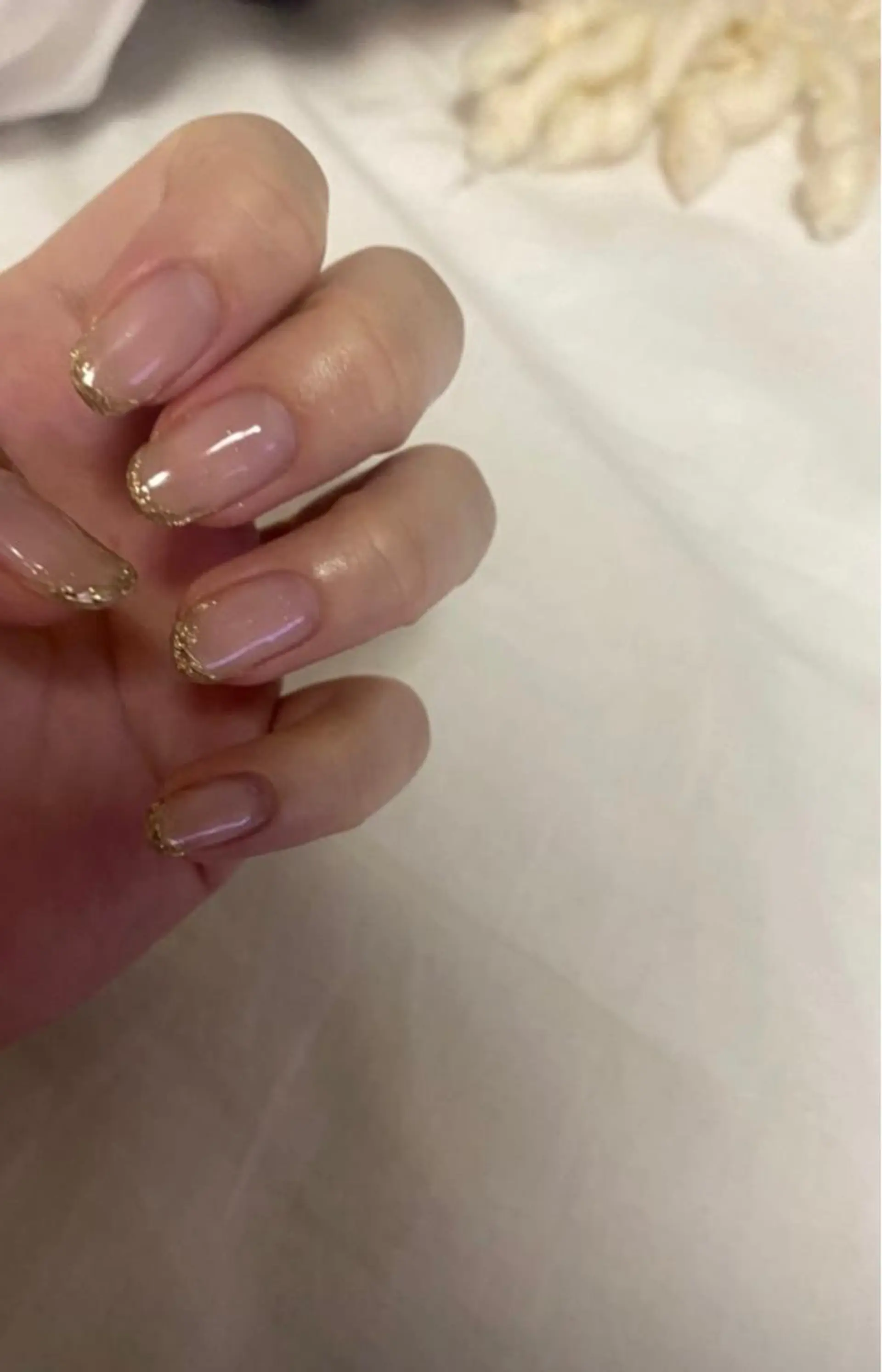 ネイル óæk nailのネイルデザイン
