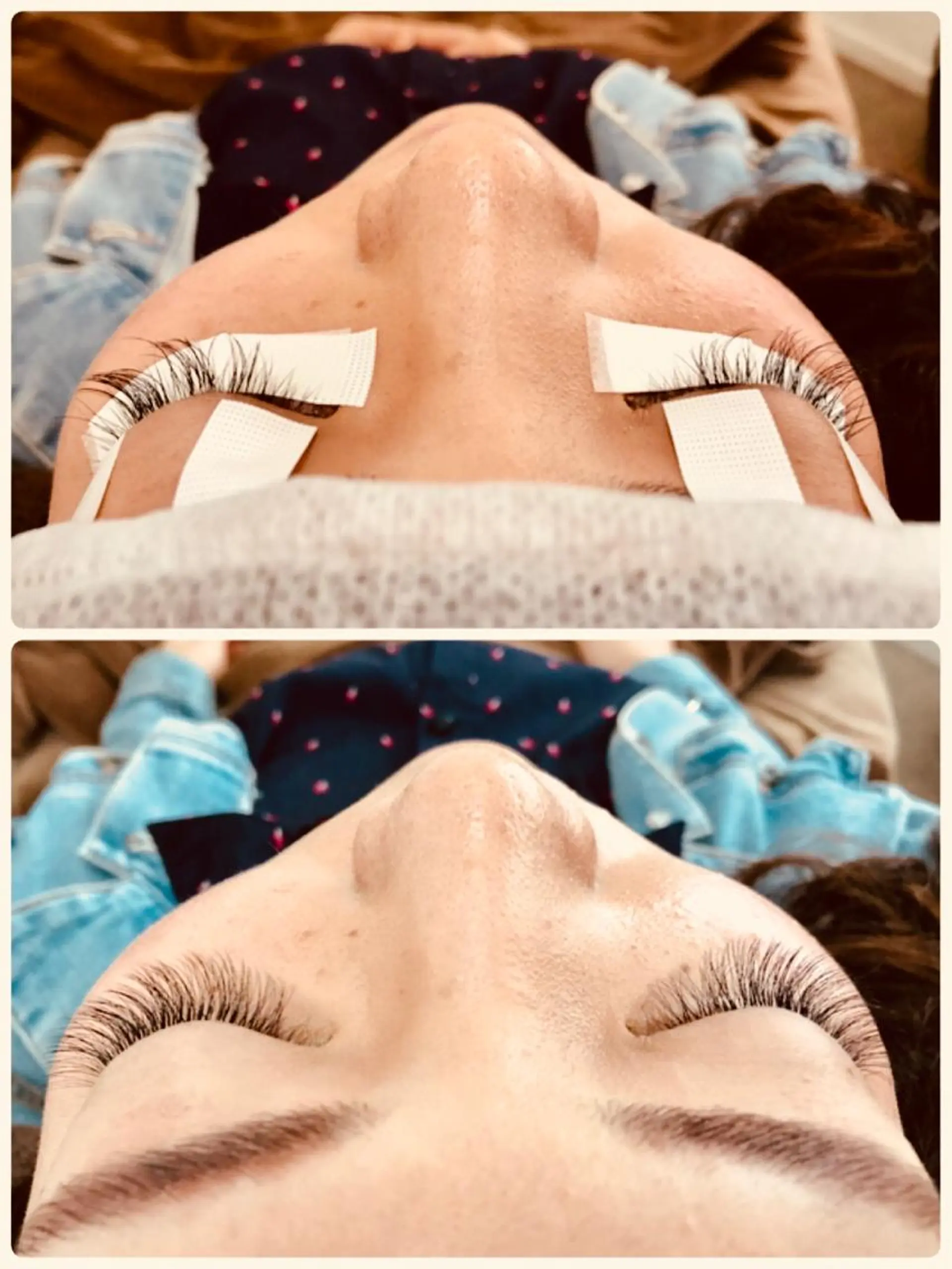 マツエク・マツパ Lotus.所属・Lotus. makoのエステ・リラクイメージ