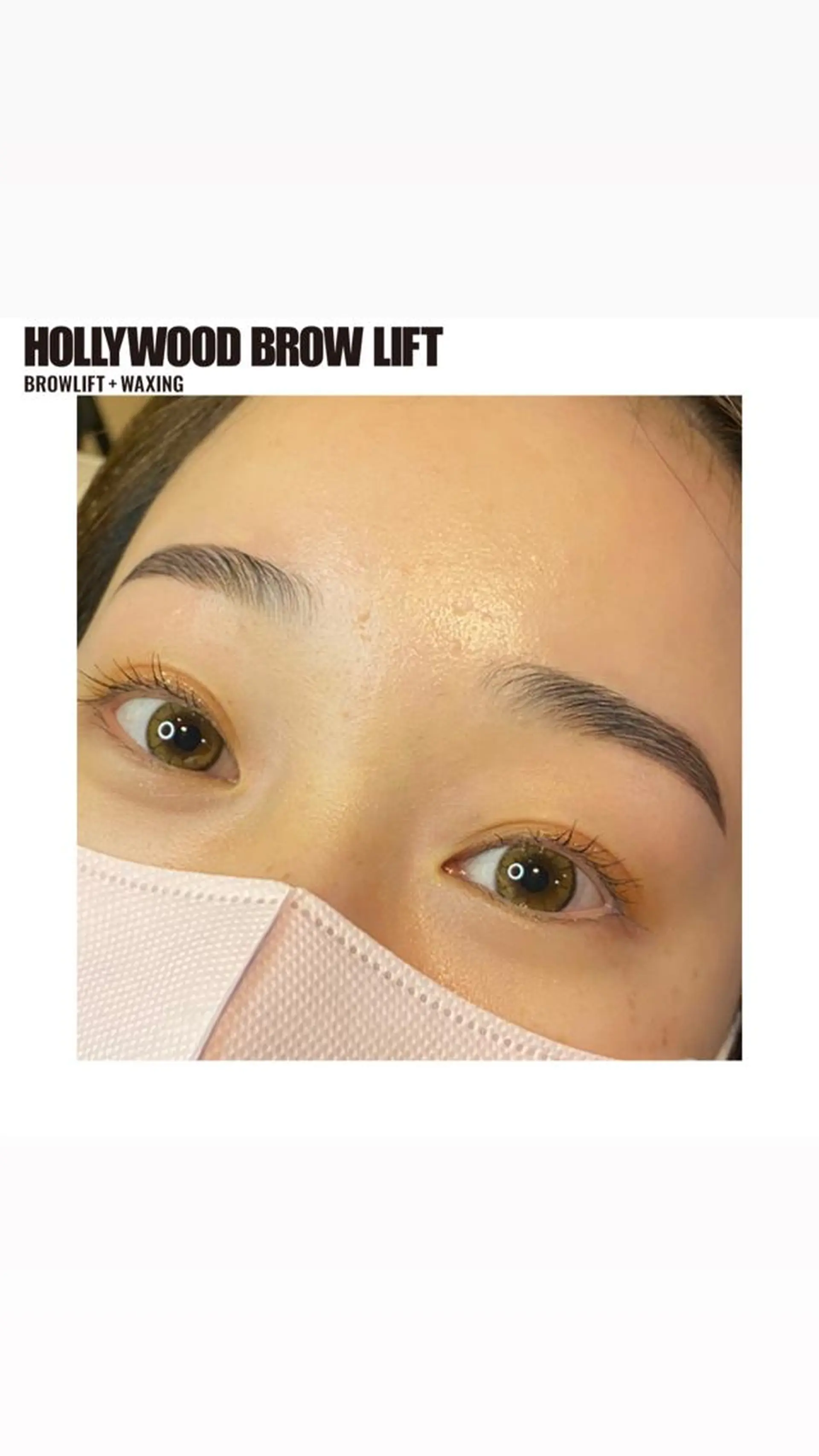 アイブロウ MAKOTO🌹 Amaranth金山のマツエク・マツパデザイン