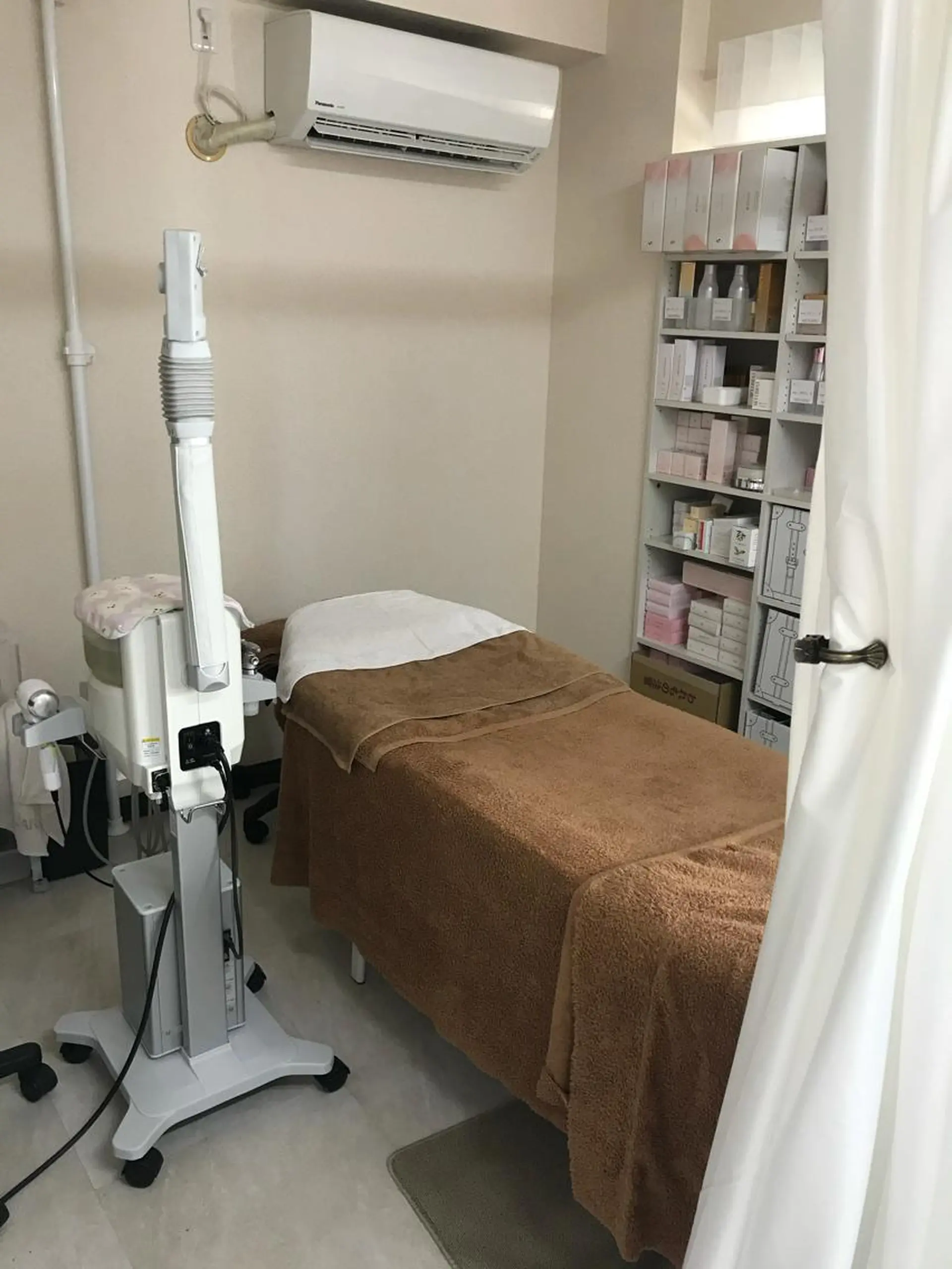 瑞穂区丸の内メナード 横山ともみのエステ・リラクイメージ