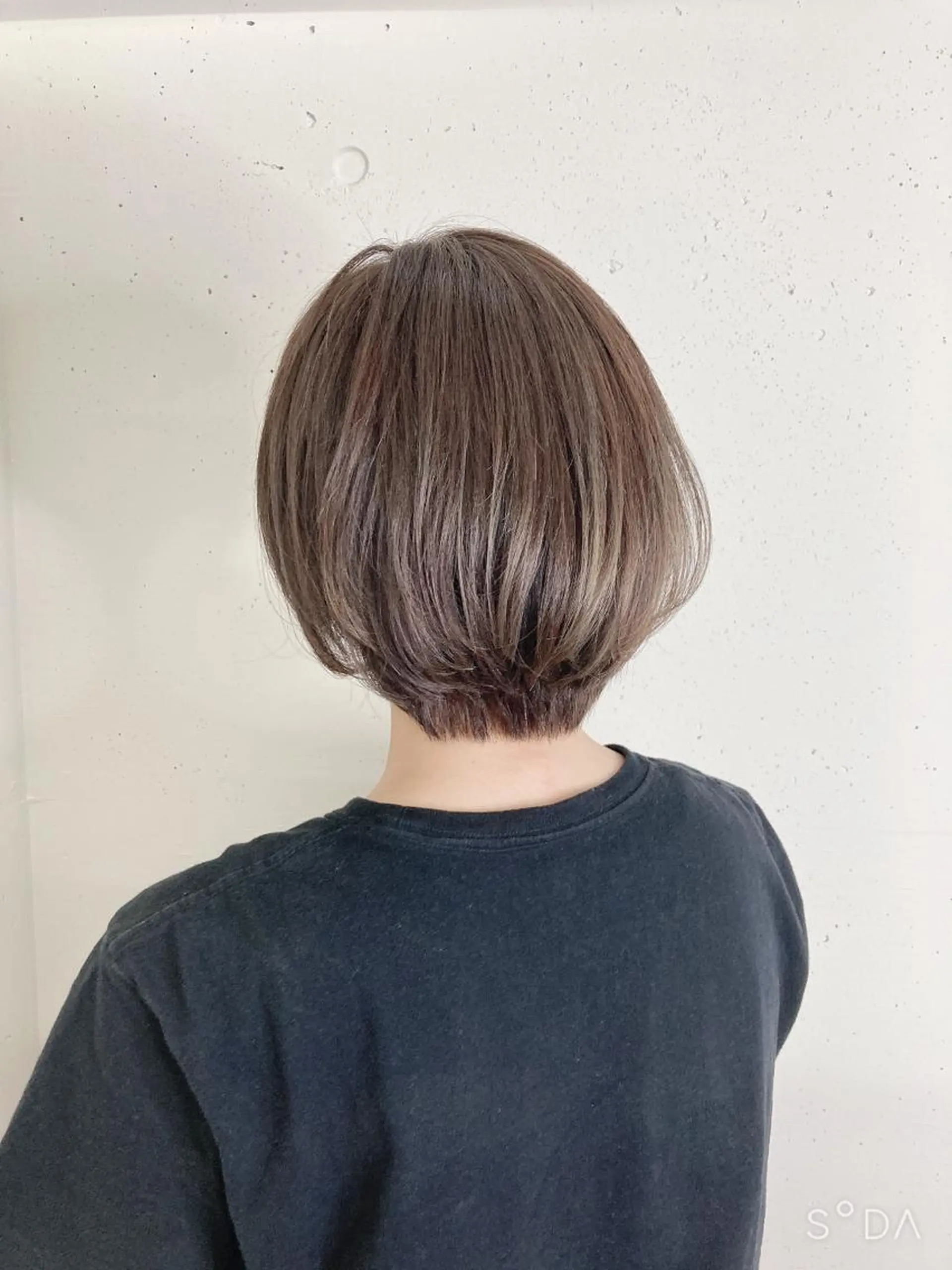 ショート 🦄💒💓齎藤 七海子🦄💒💓の眉毛・アイブロウイメージ