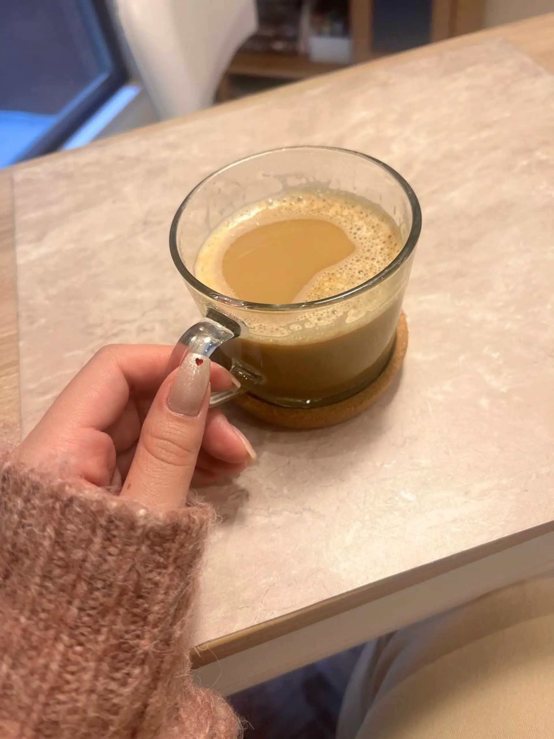 ミディアム tou nanami🩰のネイルデザイン