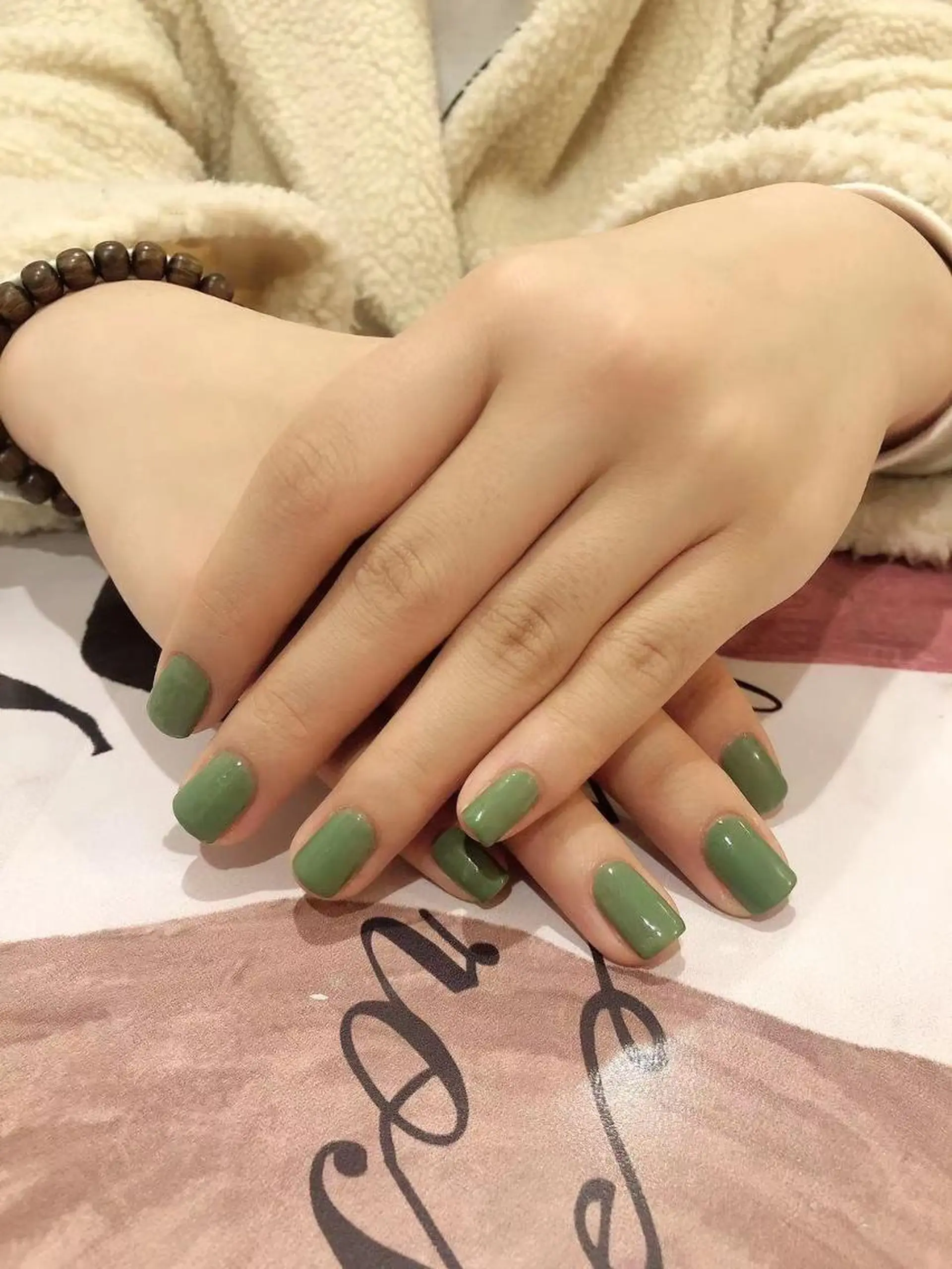 ネイル Ali 新小岩 ネイル専門のネイルデザイン