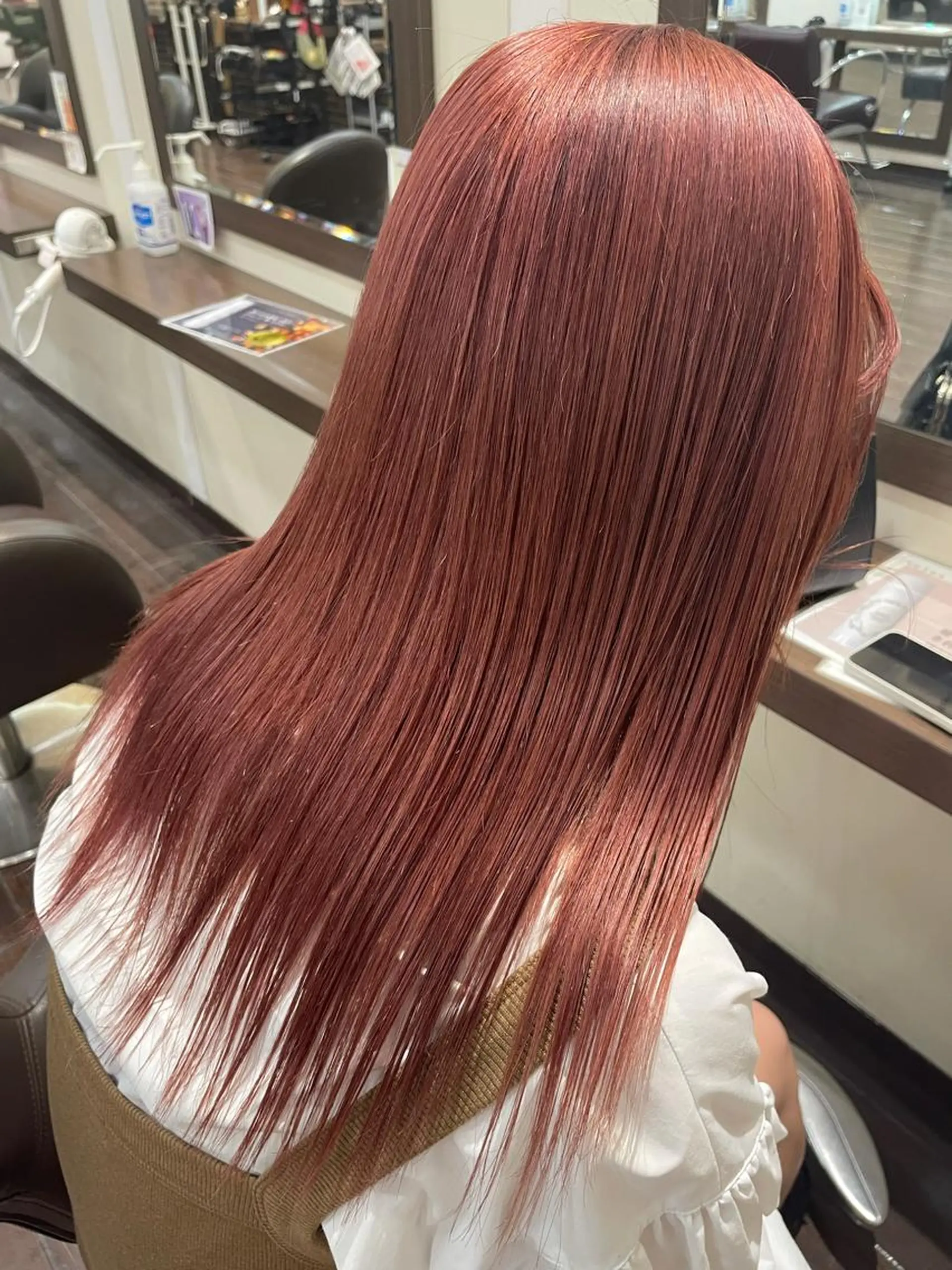 ロング カラー ブリーチ 個性派ネイル 🌼 ハルカ ♡の眉毛・アイブロウイメージ