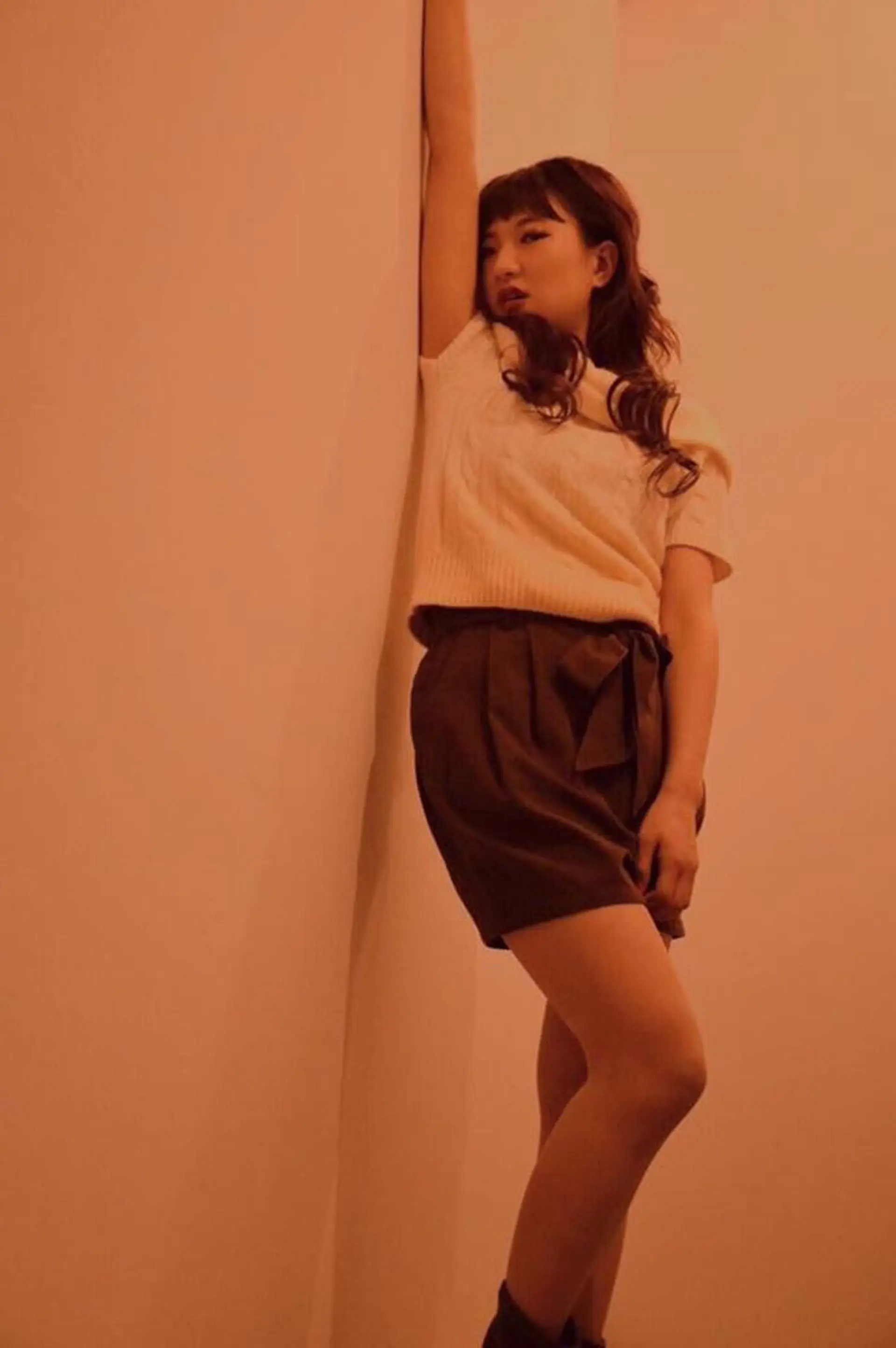 ロング カラー パーマ ヘアアレンジ メンズ キッズ ネイル マツエク・マツパ 【＋ libero.hair labo】  リベロ・ヘアーラボ所属・ディレクター DAIKIのヘアスタイル