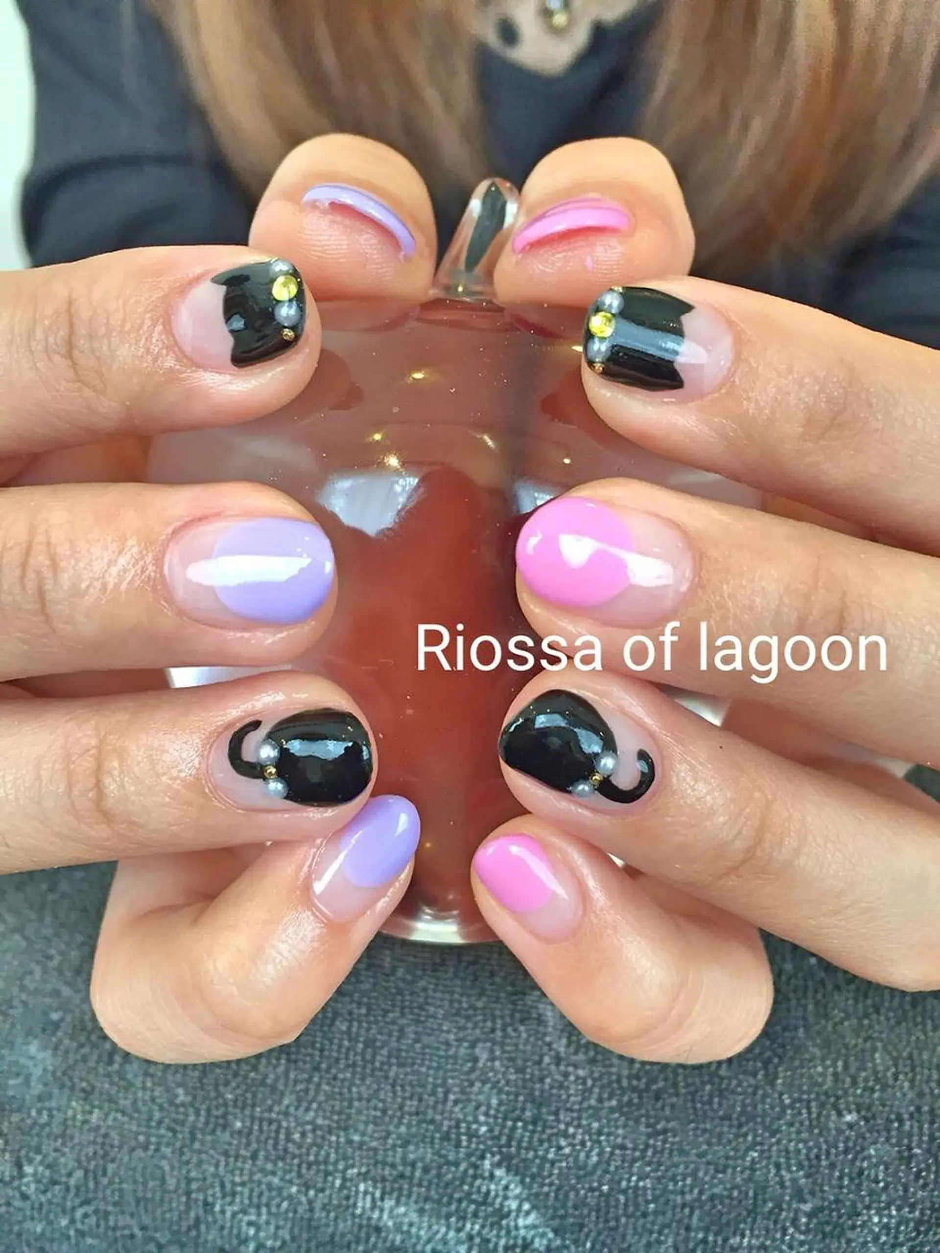 ネイル リオッサ  オブ ラグーン神戸店のエステ・リラクイメージ