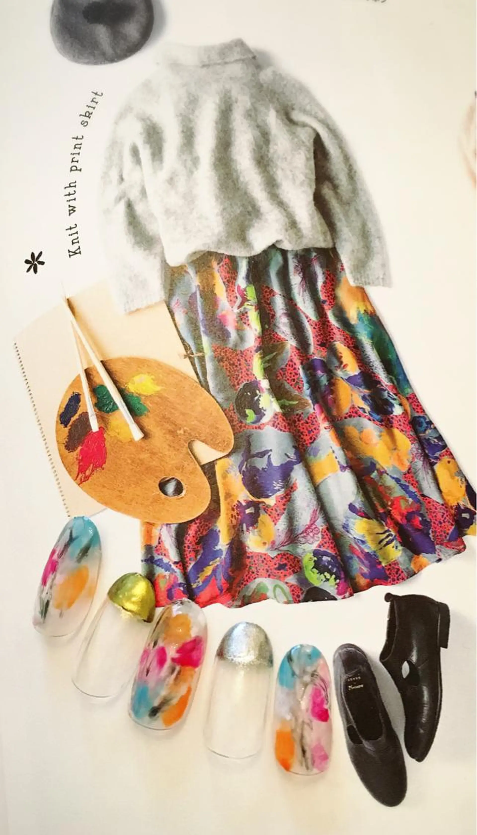 ネイル プライベートサロン Be&【ビアンド】のマツエク・マツパデザイン