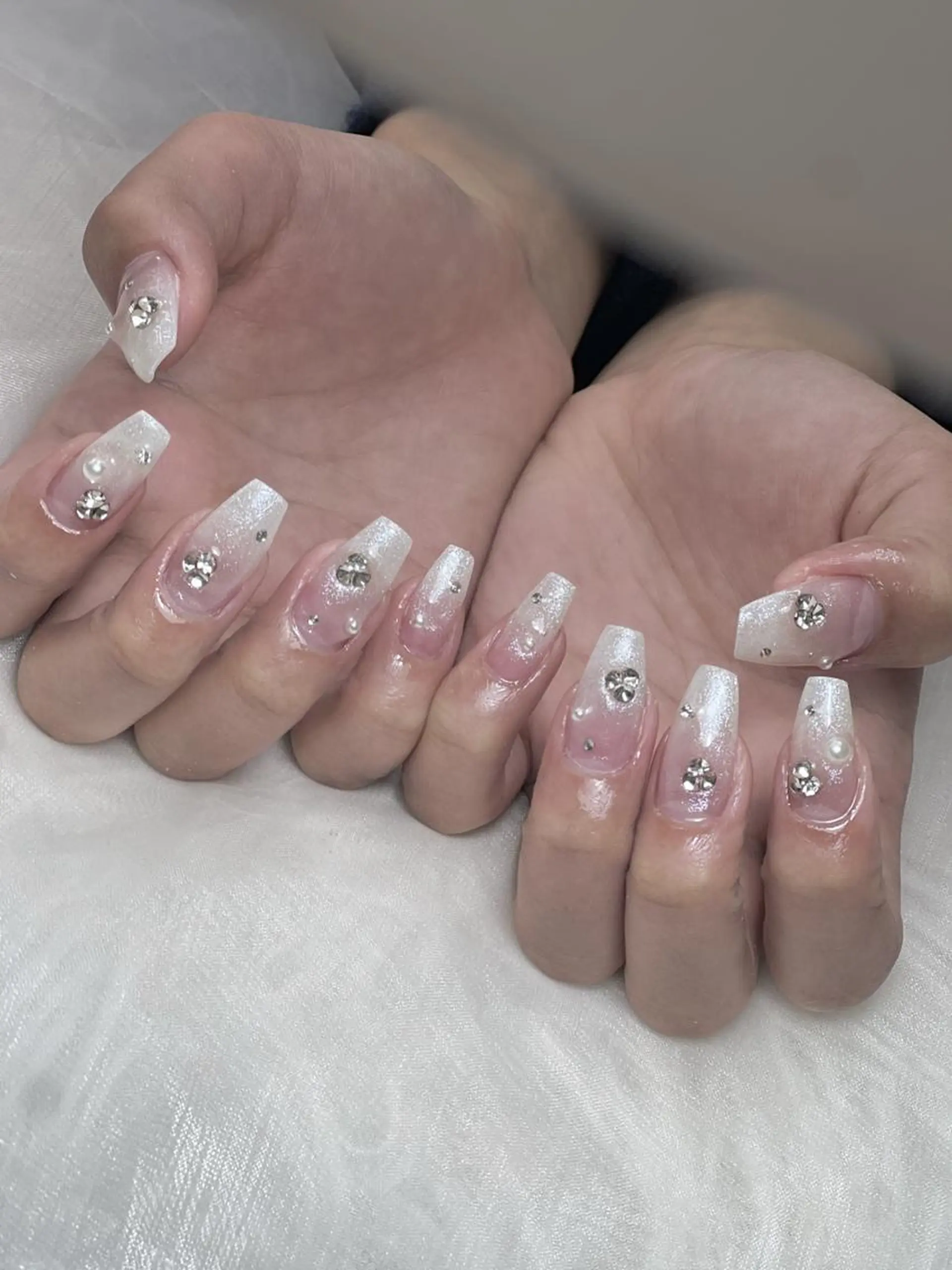 ネイル Bloom スカルプ専門店のネイルデザイン