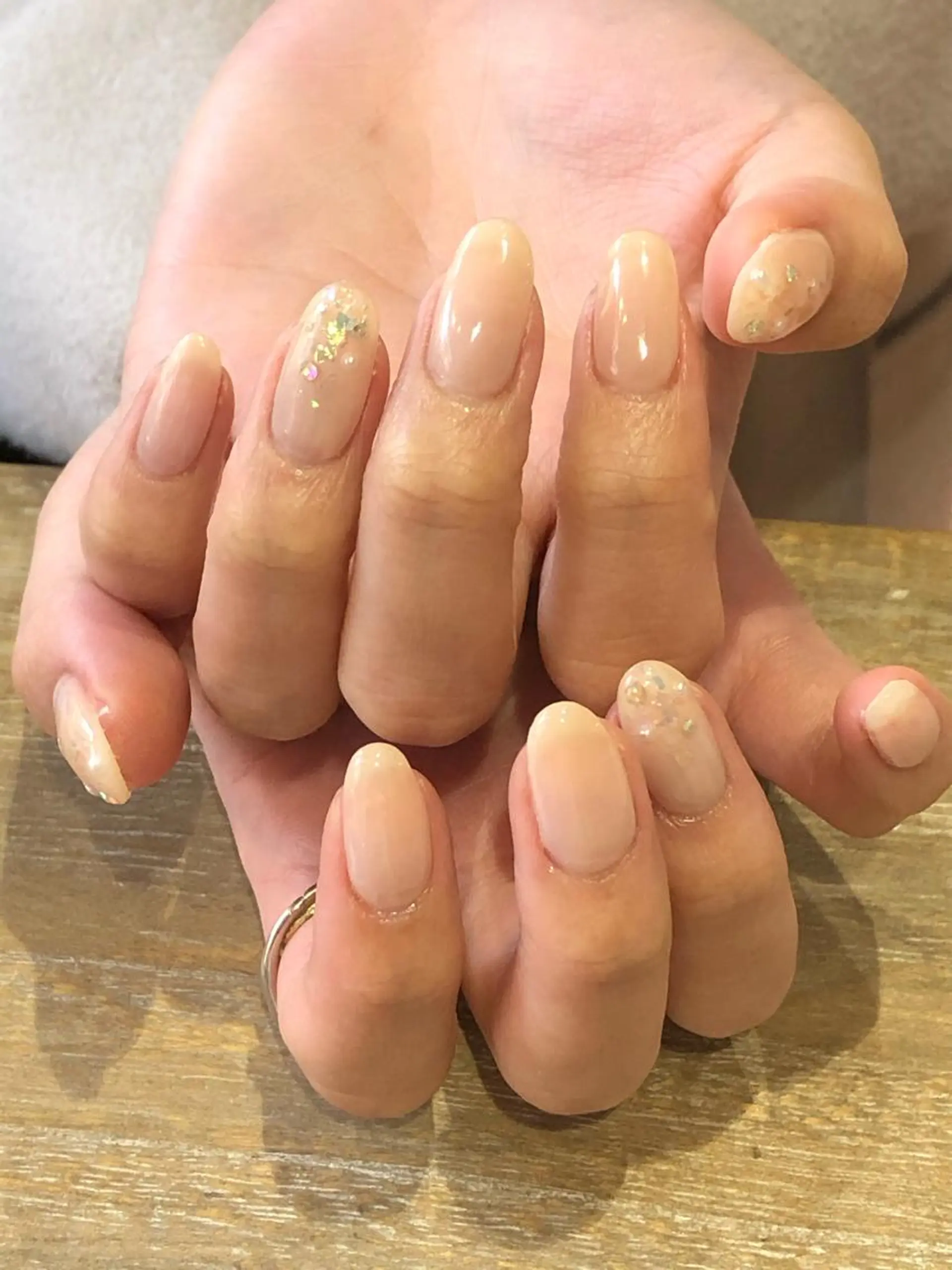 ネイル Nest 三田のマツエク・マツパデザイン