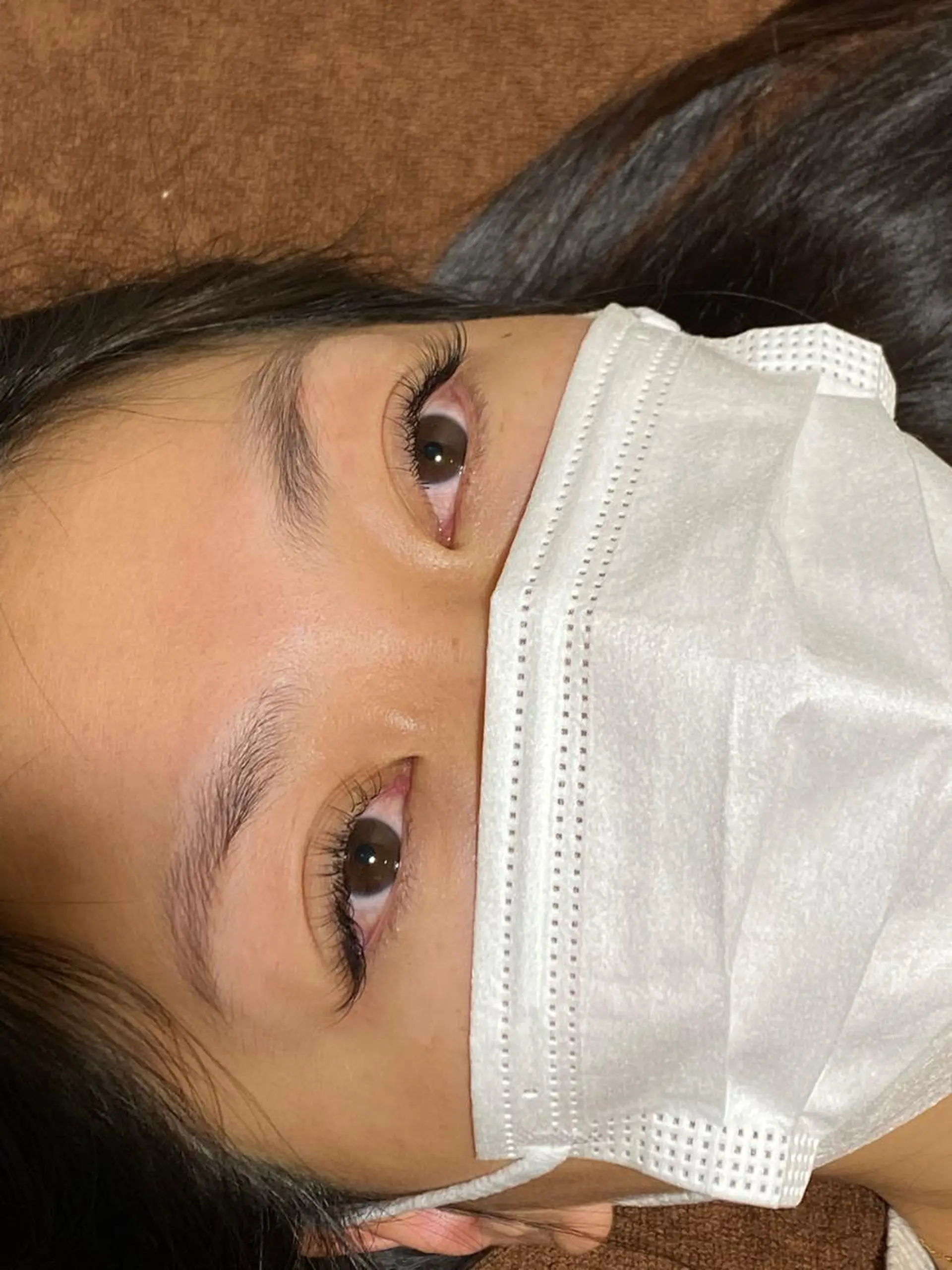 マツエク・マツパ セーブル Maison de miyuのマツエク・マツパデザイン