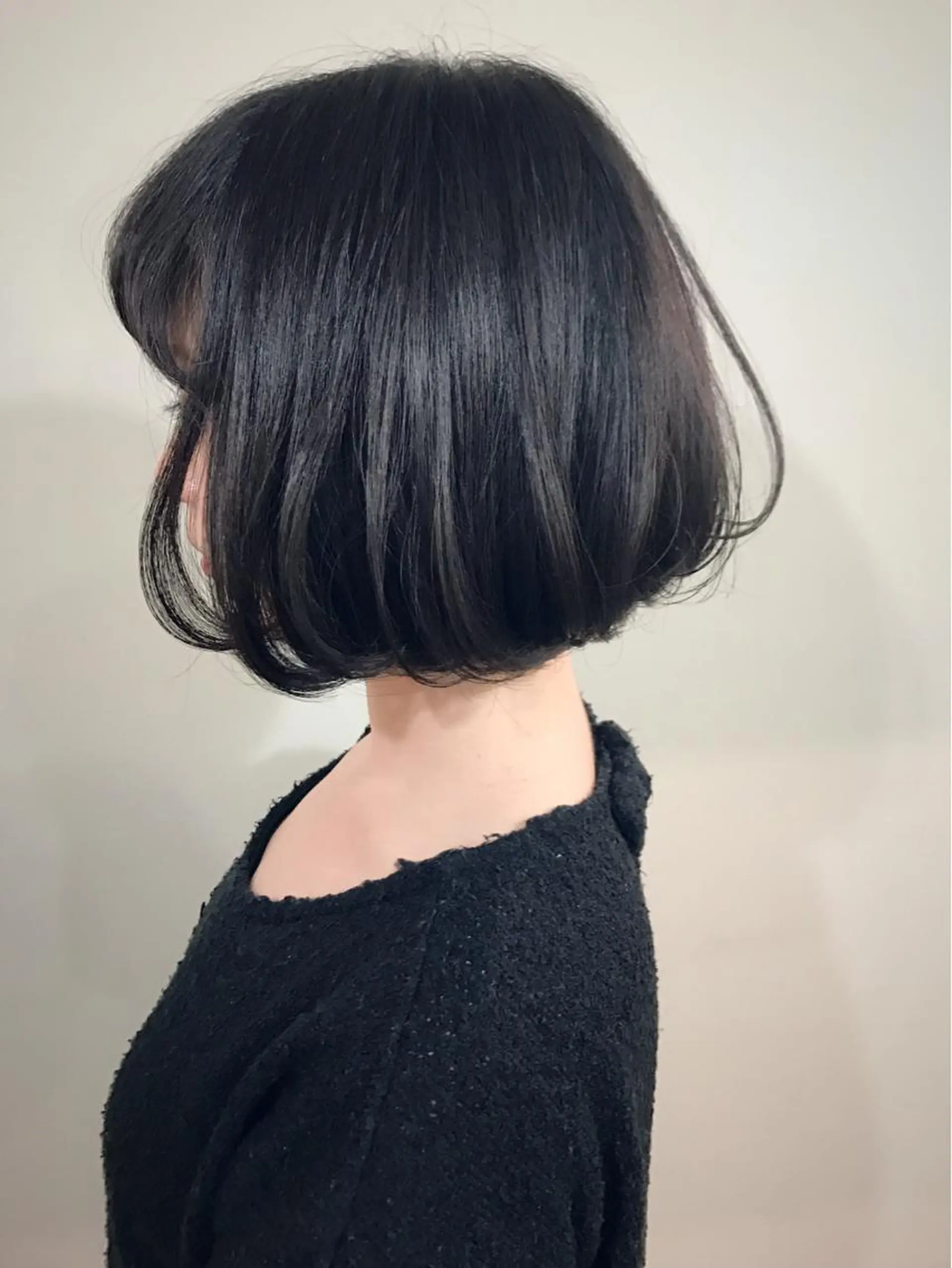 ショート カラー アイブロウ 渋谷パーソナルカラー 診断🌈✨井上のその他イメージ