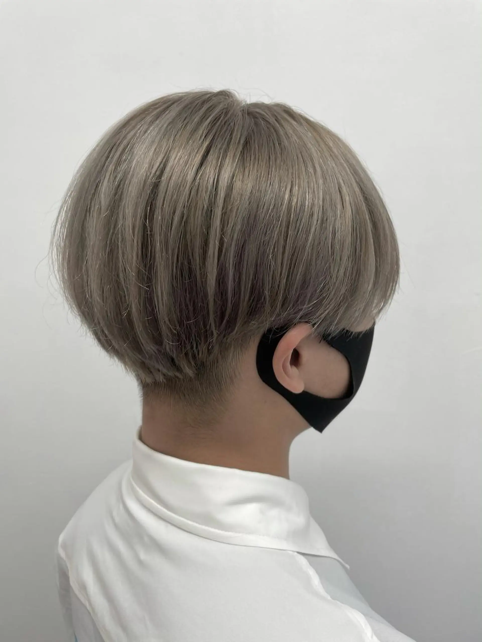 メンズ Mintleaf 💛MAYUKOのヘアスタイル