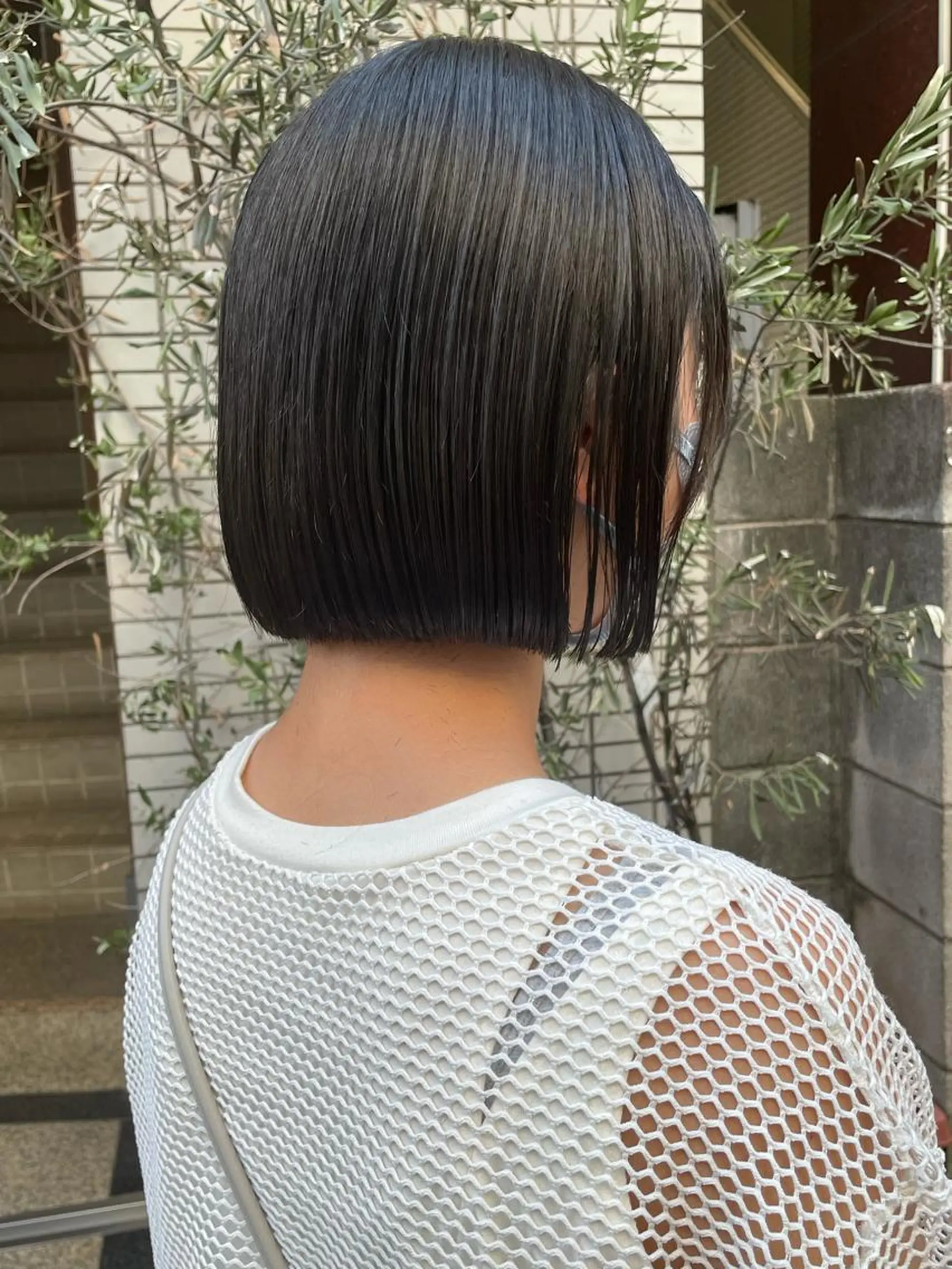 ショート カラー メンズショートの匠 /駿佑のヘアスタイル