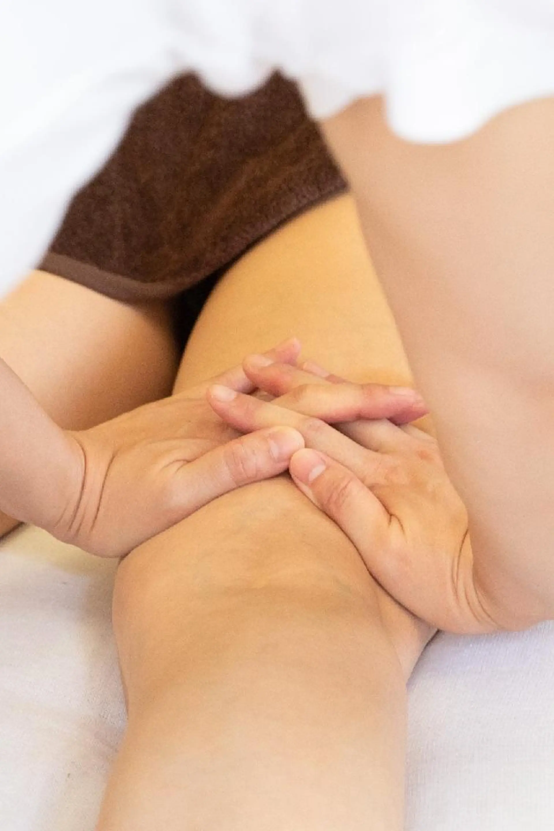 姿勢美人サロン「Shin bi」所属・姿勢美人サロン 「Shin bi」のエステ・リラクイメージ