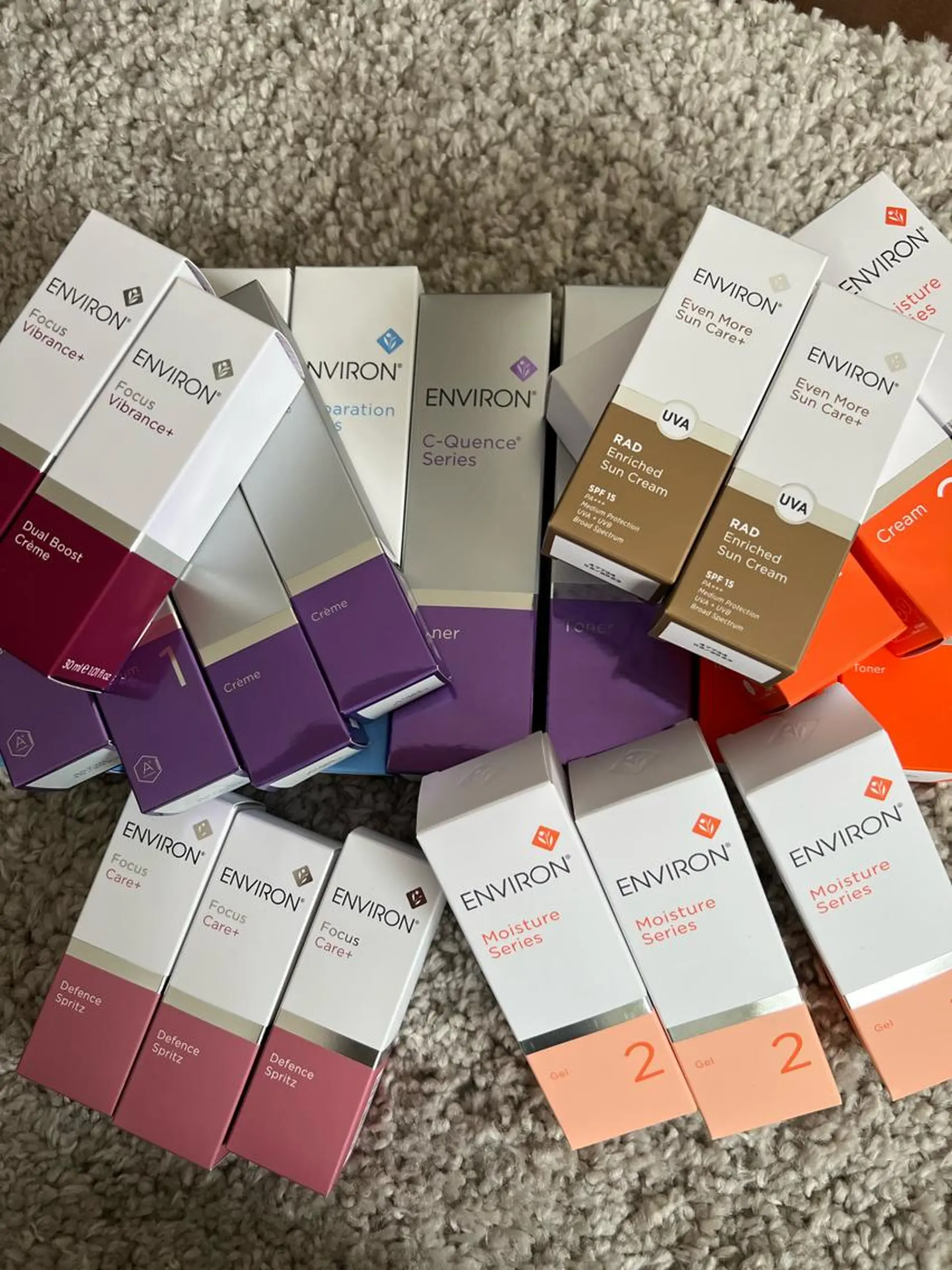 枝廣 貴子のエステ・リラクイメージ