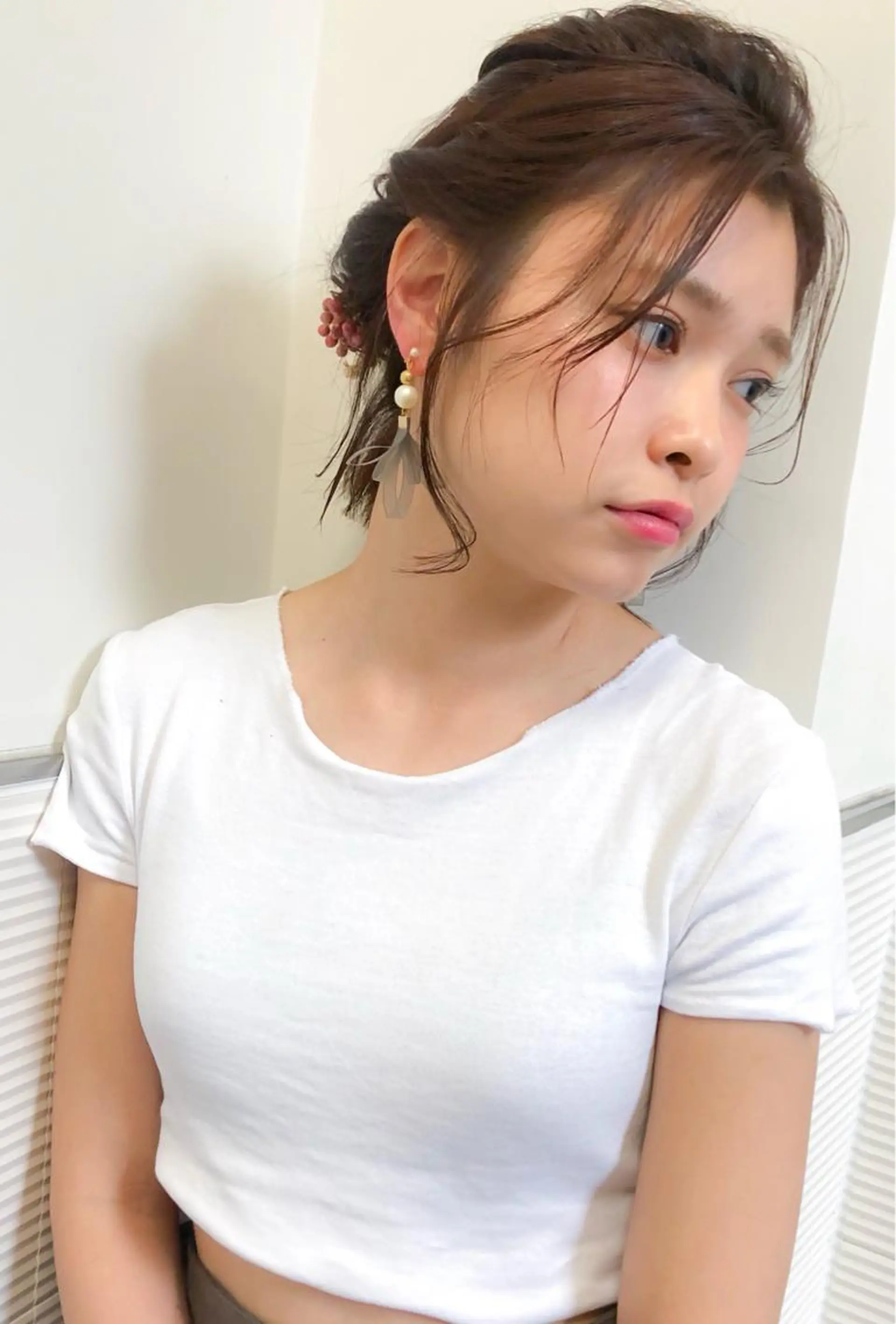 ミディアム ダメージレスサロン✨ kayo🌱のヘアスタイル