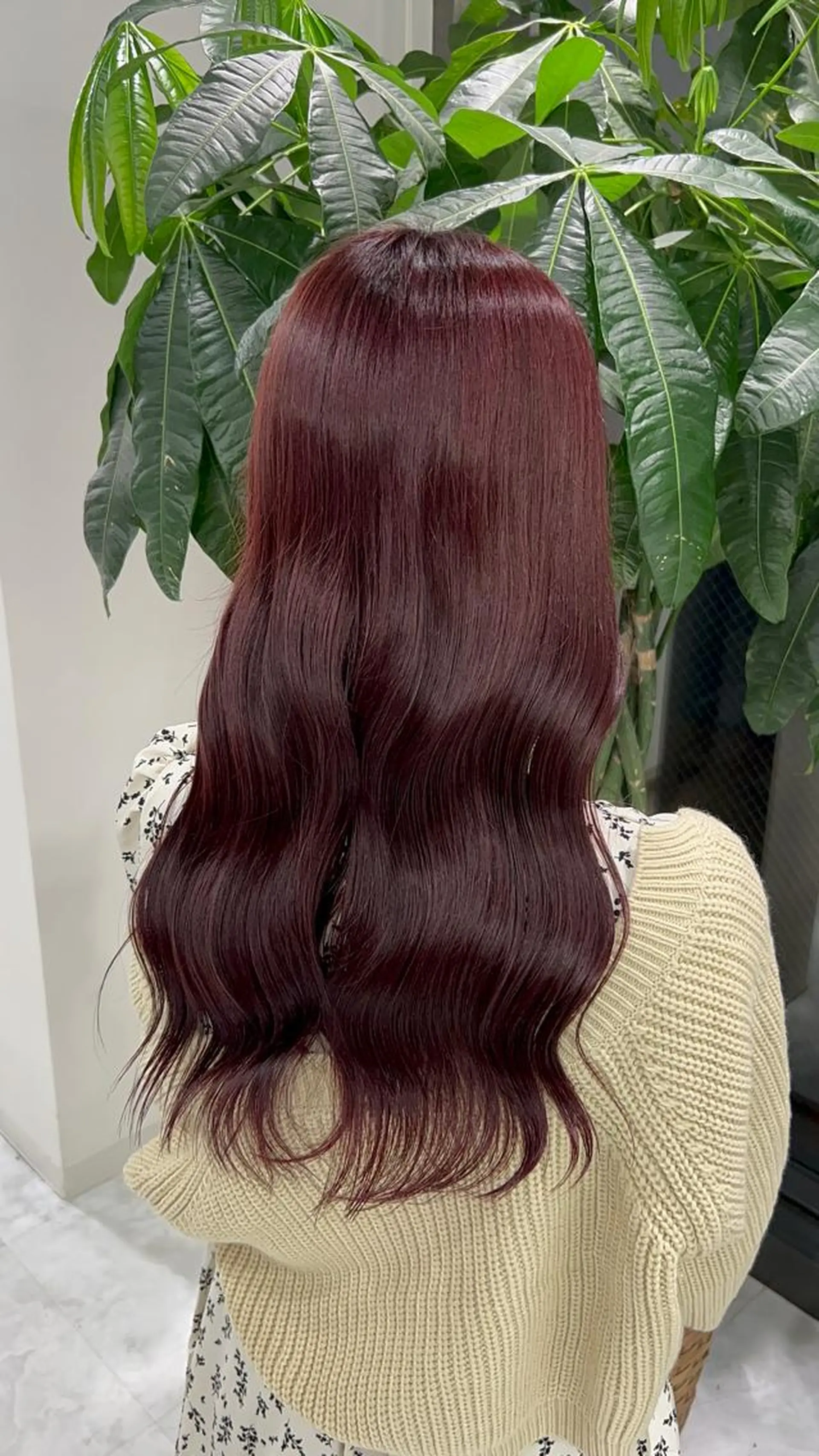 ロング カラー ヘアアレンジ ブリーチ ブラウンカラー ケアブリーチ 透明感カラー ダブルカラー ヘアカラー ブリーチなしの達人 🌈KAITOのヘアスタイル