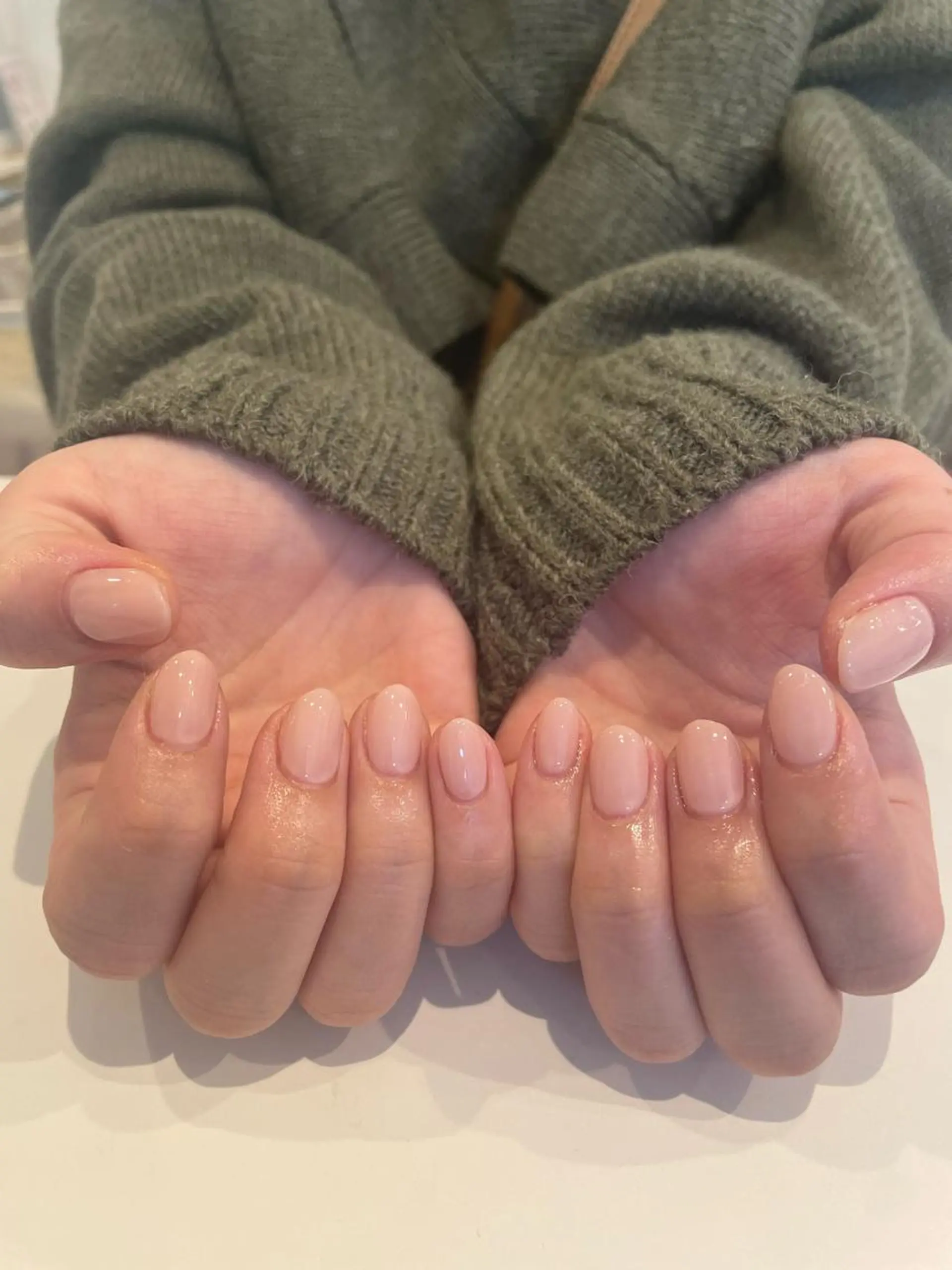 ネイル 束感まつ毛/ネイル/ LED♥KIRARAのマツエク・マツパデザイン