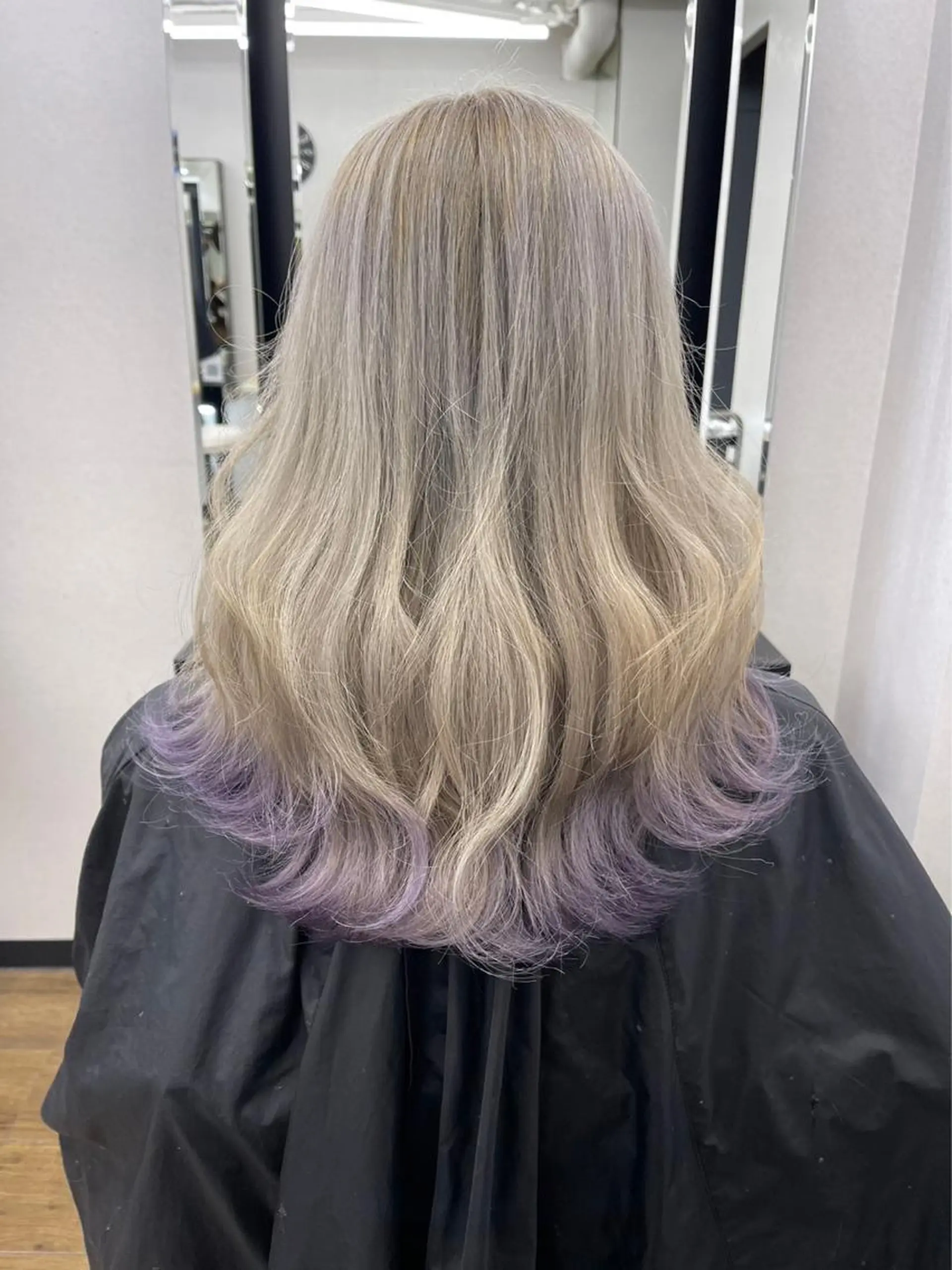 ロング 🧸美髪×エクステ Taiga🍭のヘアスタイル