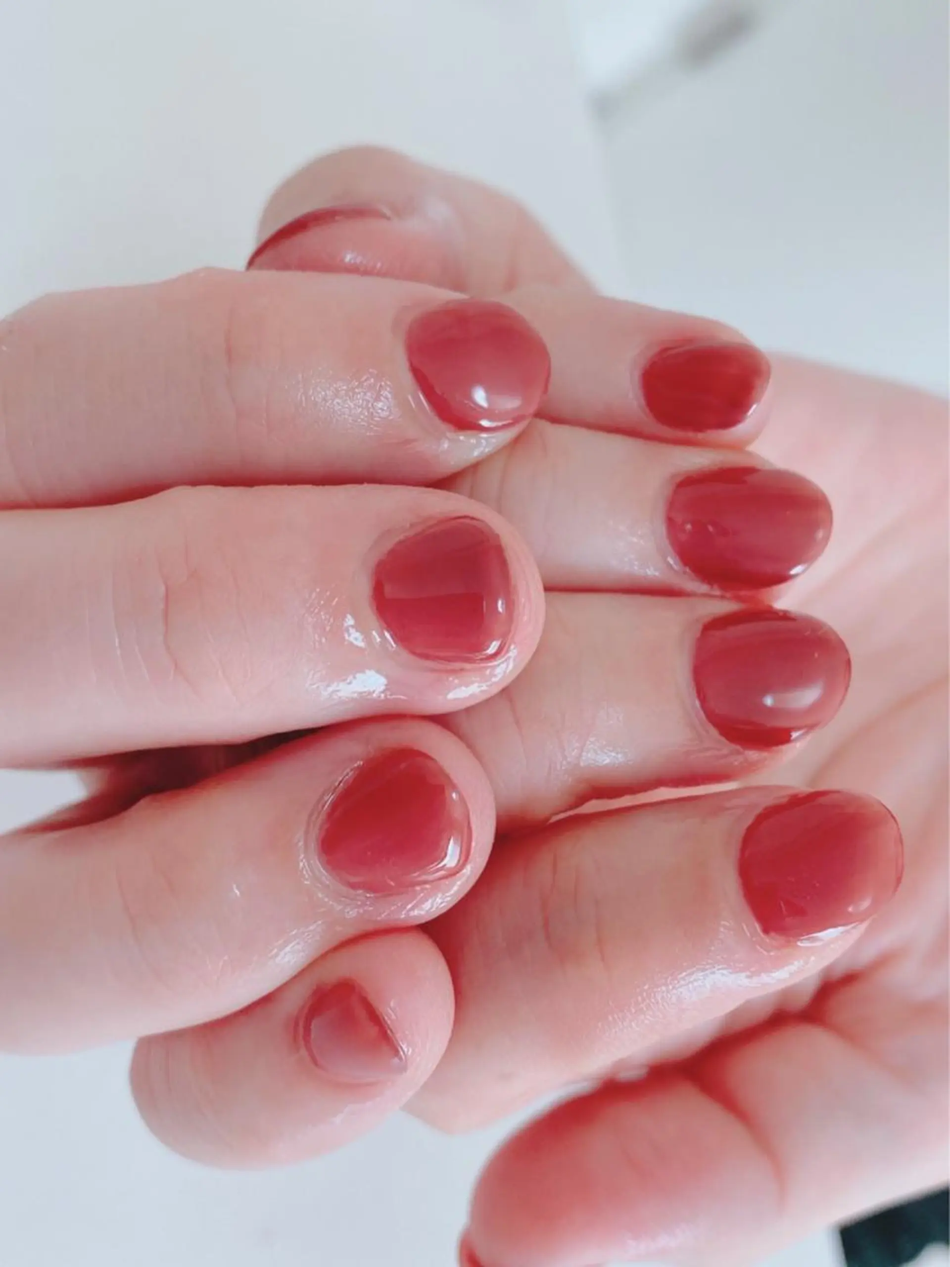 ネイル 大人キレイ 𝑁𝑖𝑥𝑖𝑠のネイルデザイン