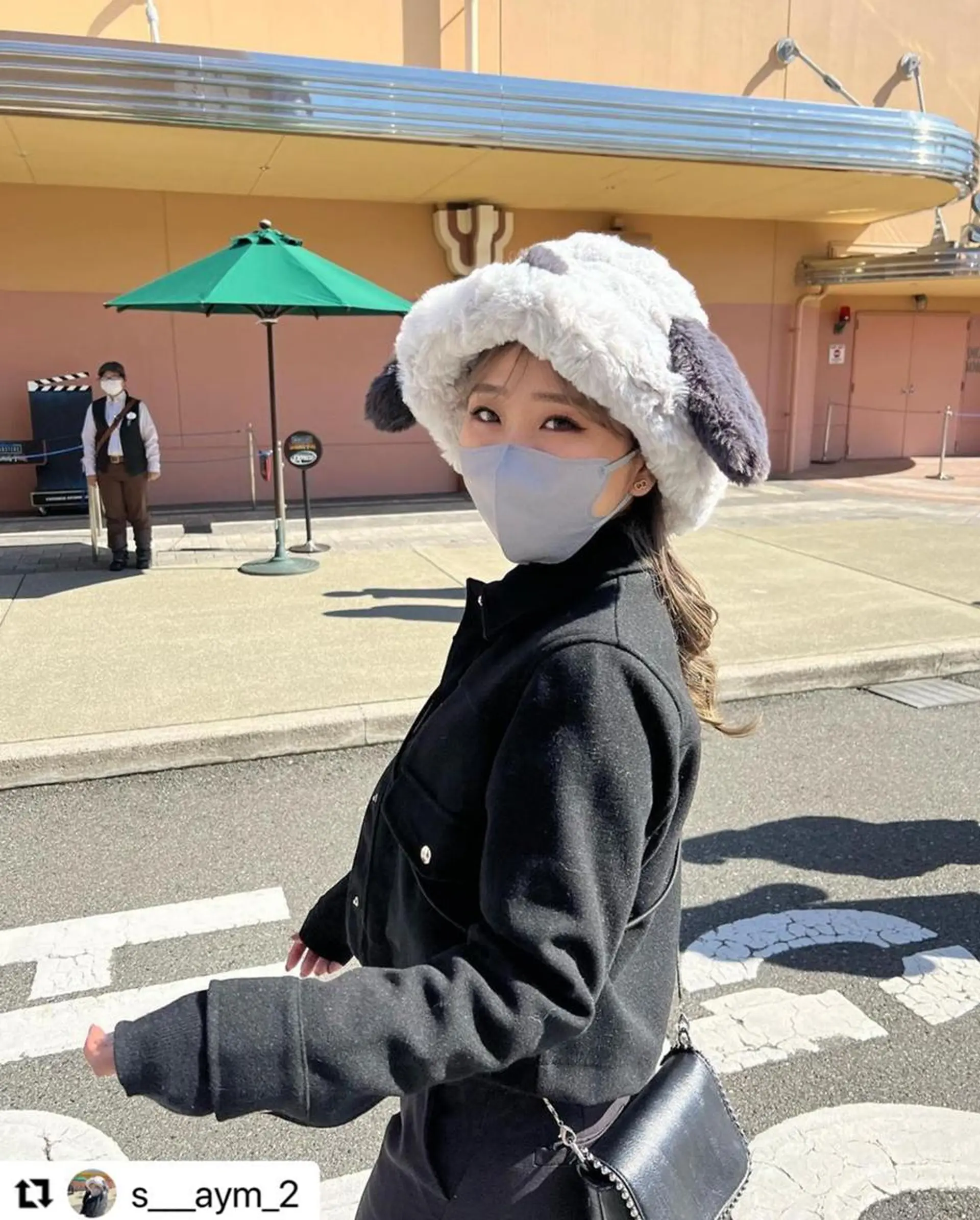 ミディアム カラー メンズ メンズブリーチ ブリーチ ダブルカラー トリートメント 🩷Eny terrace🩷のヘアスタイル