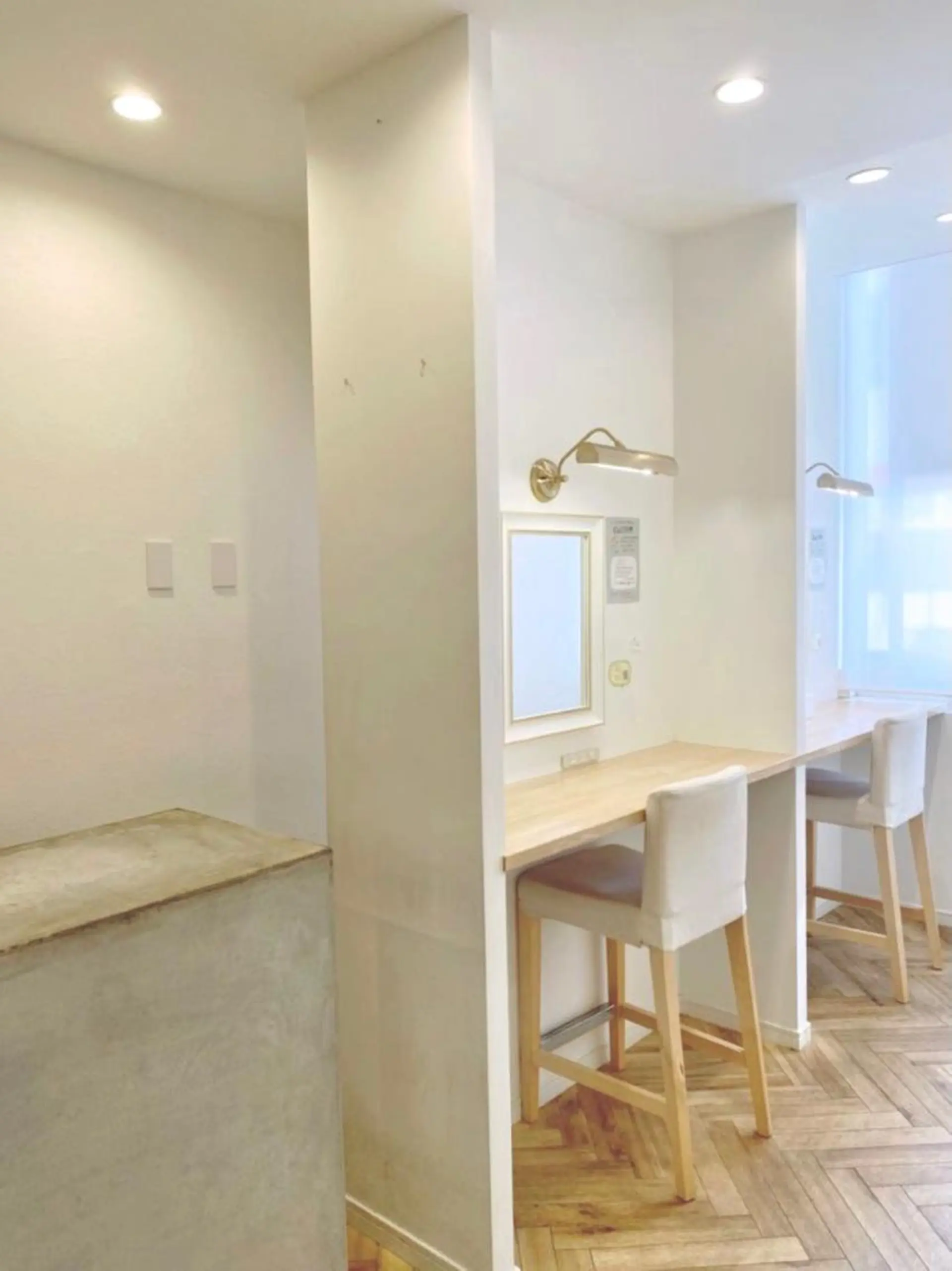 マツエク・マツパ MAKE UP LANI所属・MAKE UP LANI🌼安達のマツエク・マツパデザイン