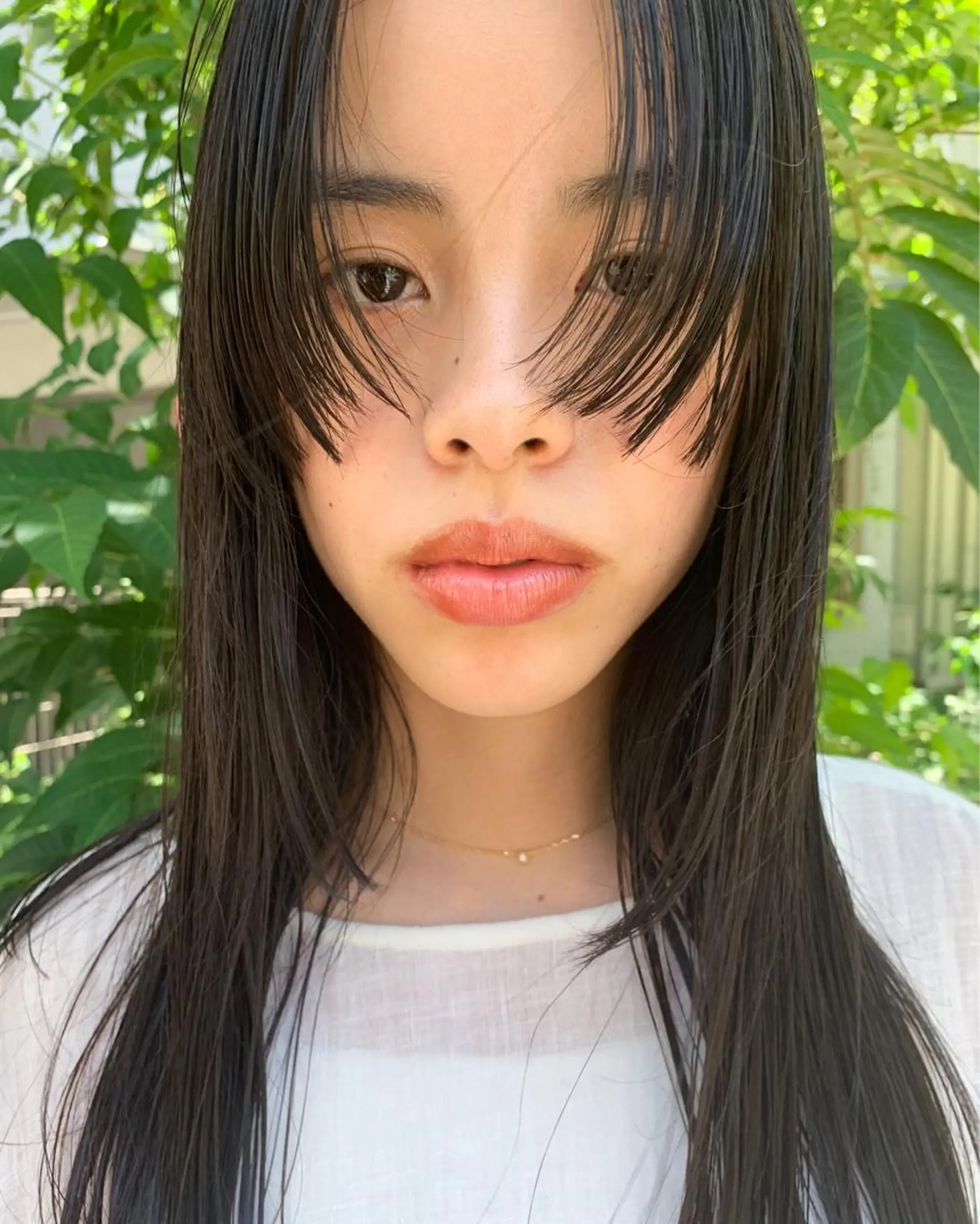 Spiel KOMOのヘアスタイル