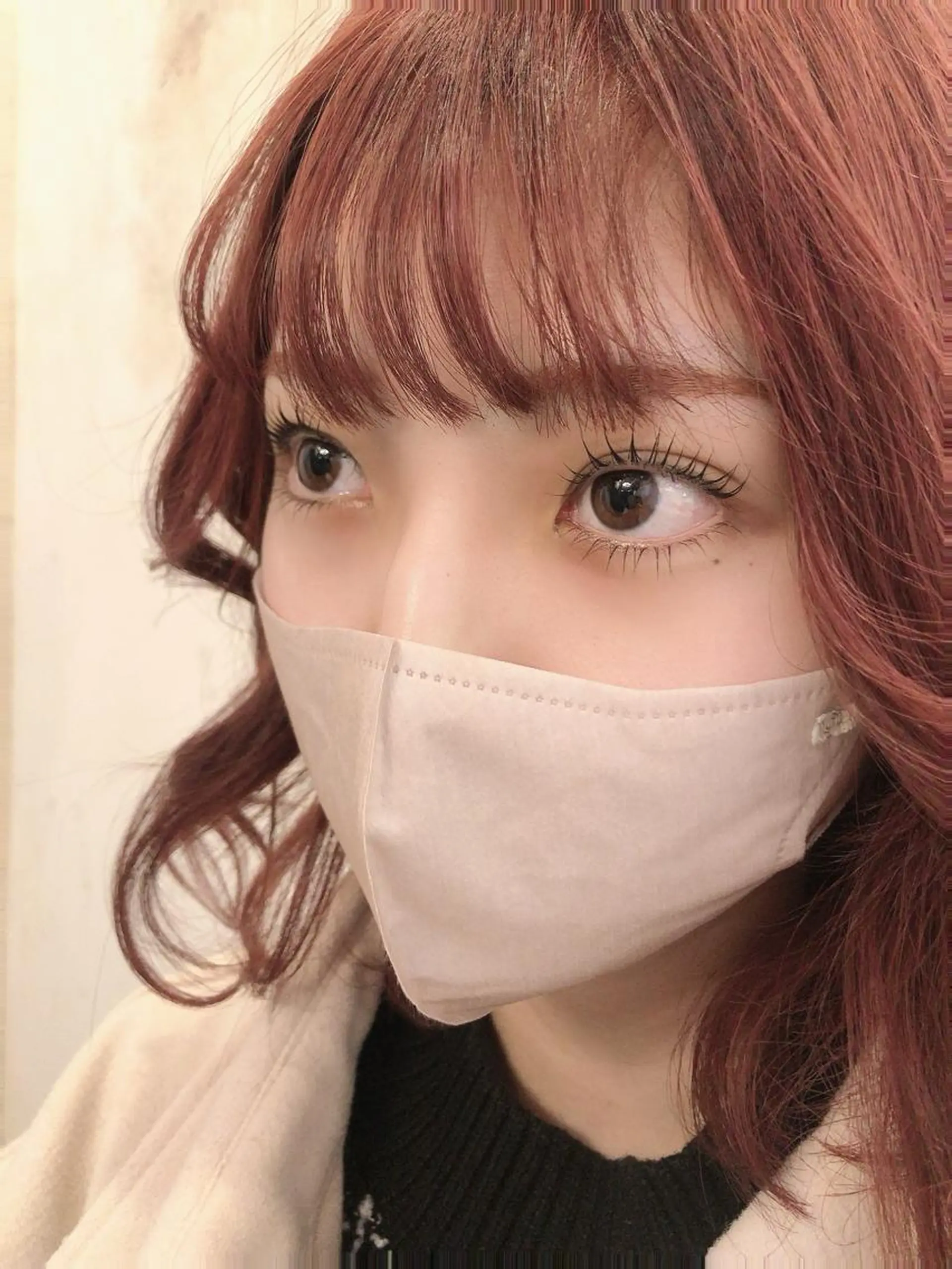 マツエク・マツパ マツパ marieanne まつ毛パーマ＆脱毛のマツエク・マツパデザイン