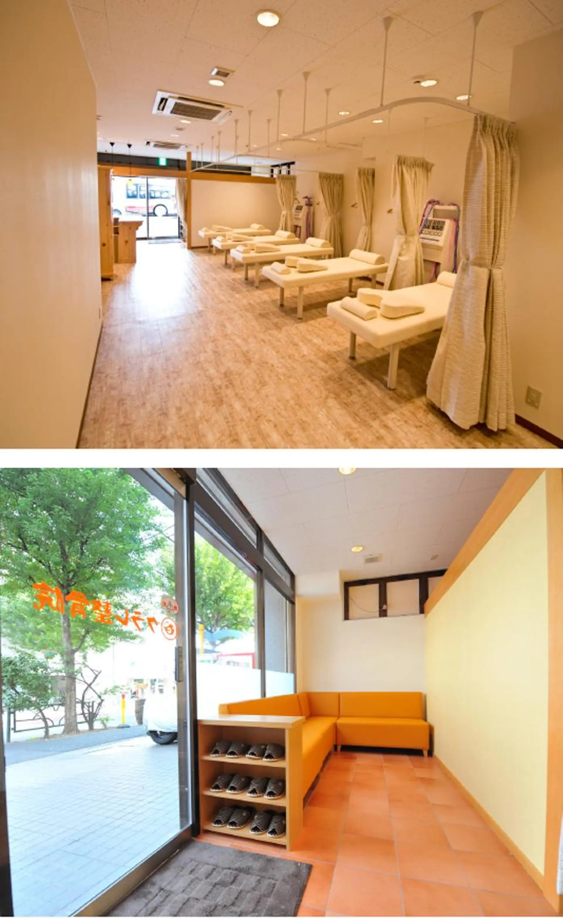 むくみたるみ専門☆ 美容鍼・小顔矯正のエステ・リラクイメージ