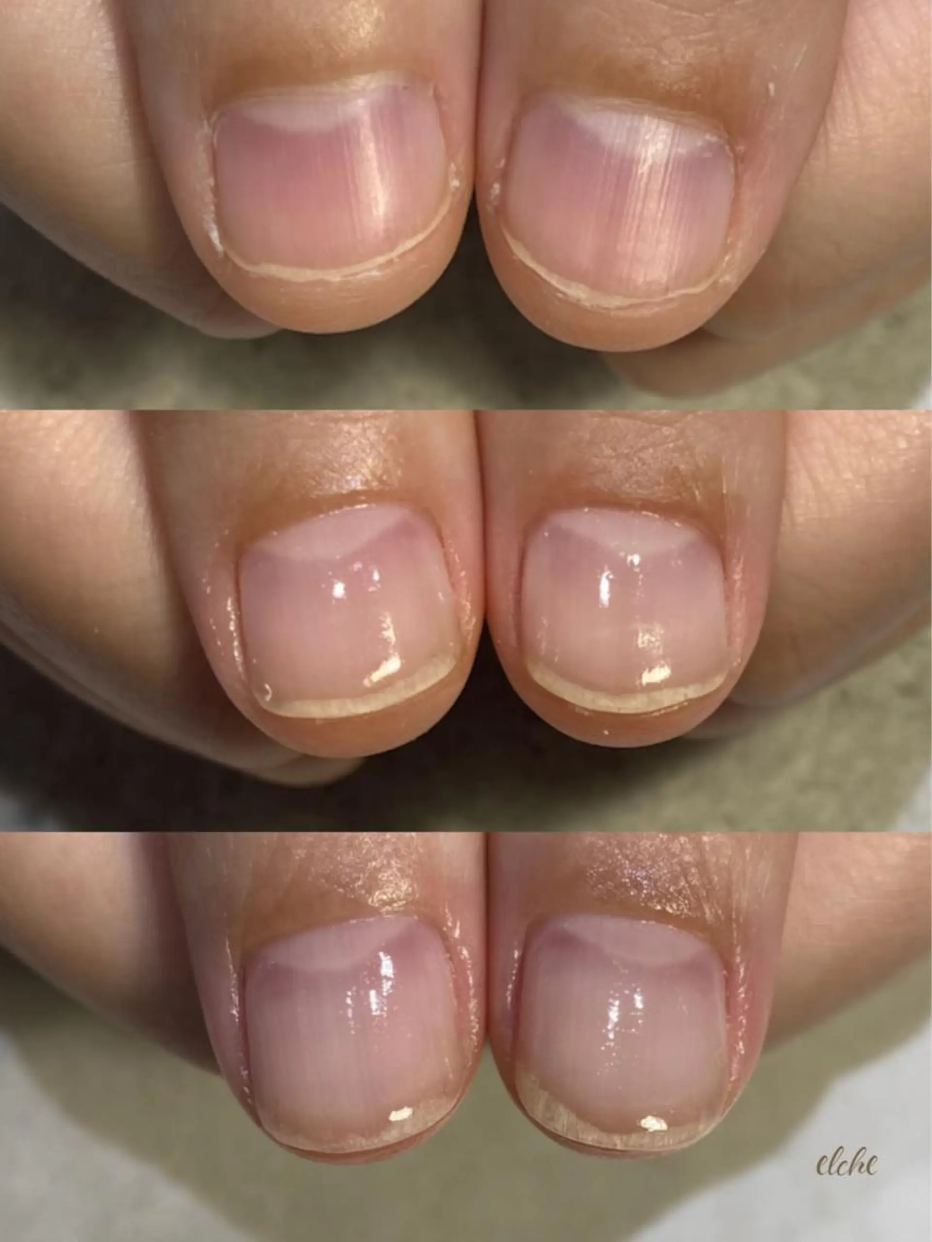 ネイル Rio 𓍼のネイルデザイン