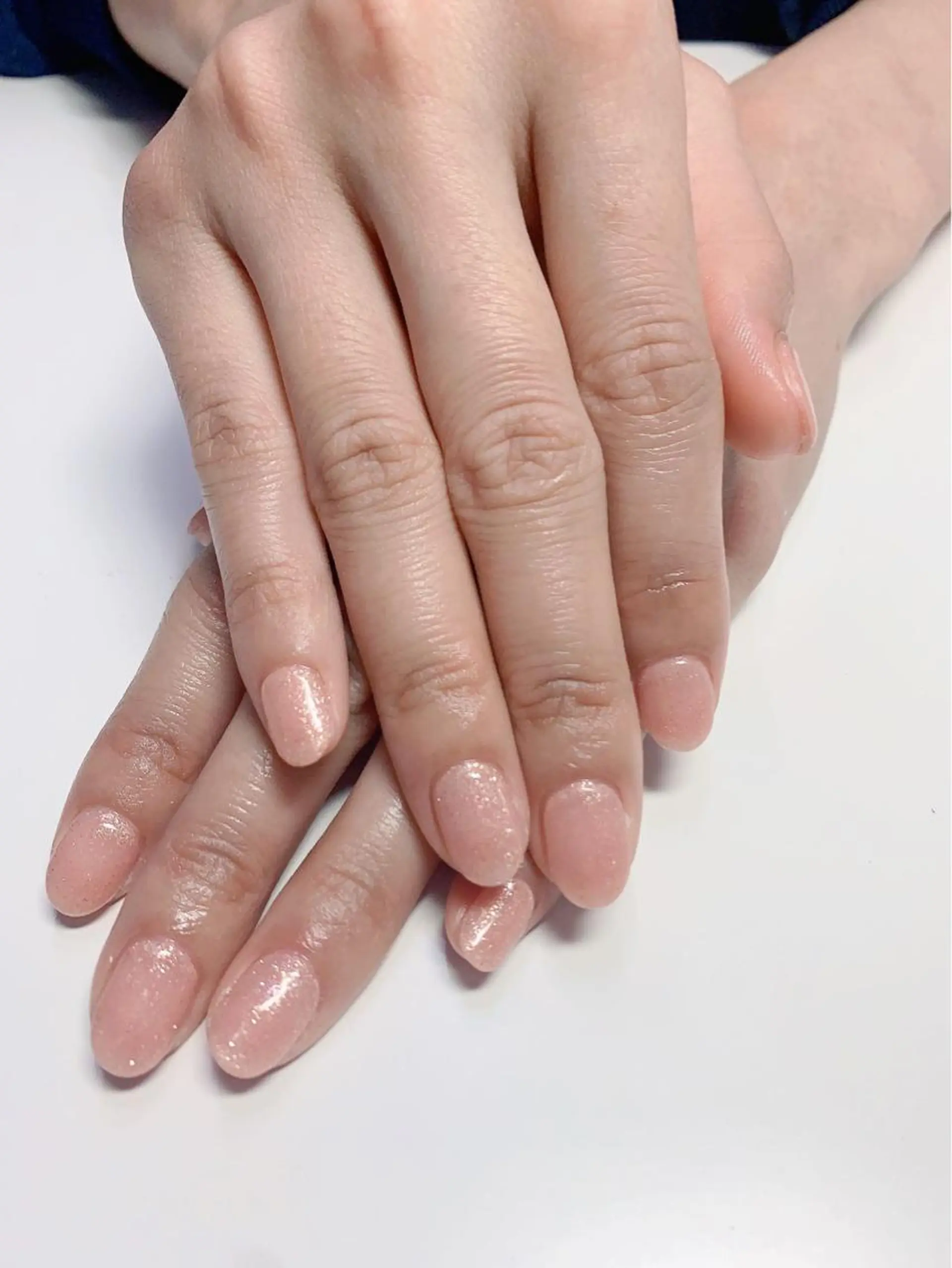 ネイル オフィスネイル Emmi salonのネイルデザイン
