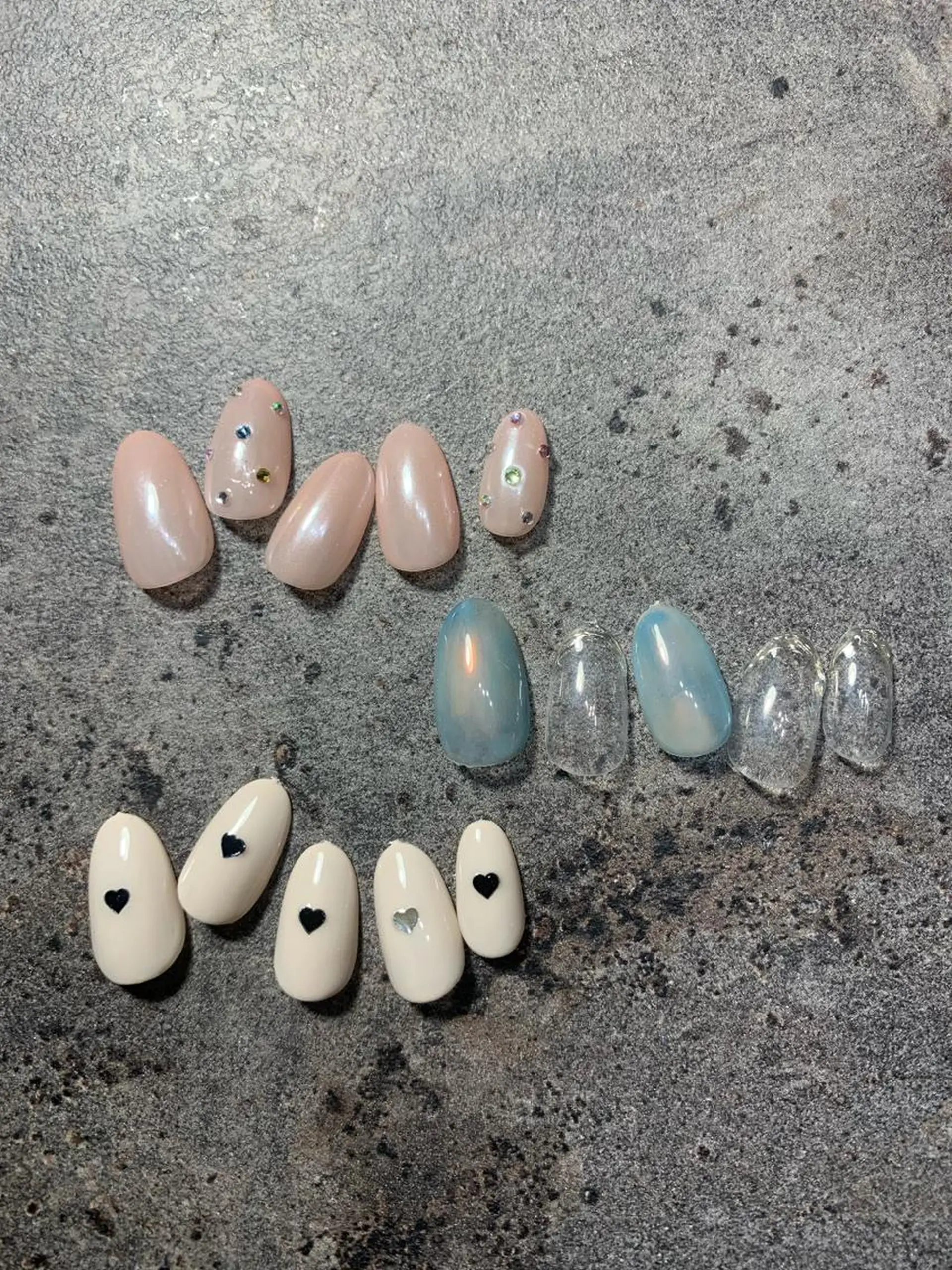 ネイル nail salon reposのエステ・リラクイメージ