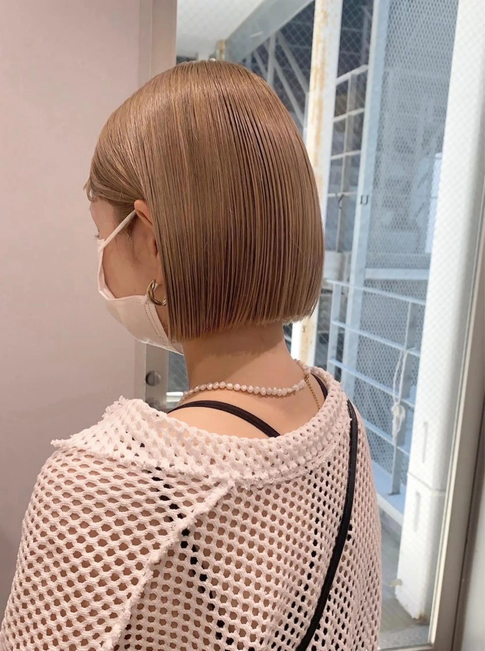 ショート カラー ♡kyoka /  uyu♡のヘアスタイル