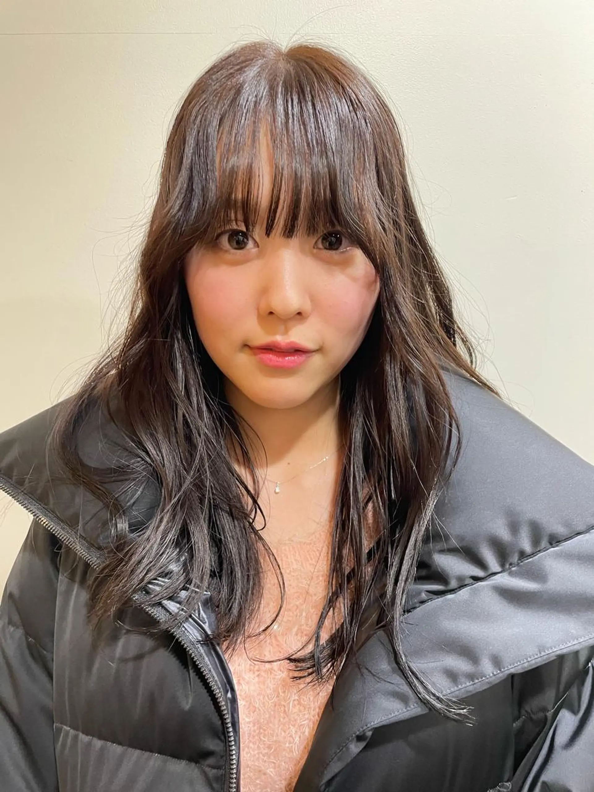 ロング カラー デザインパーマ🌀 KAISEIのヘアスタイル