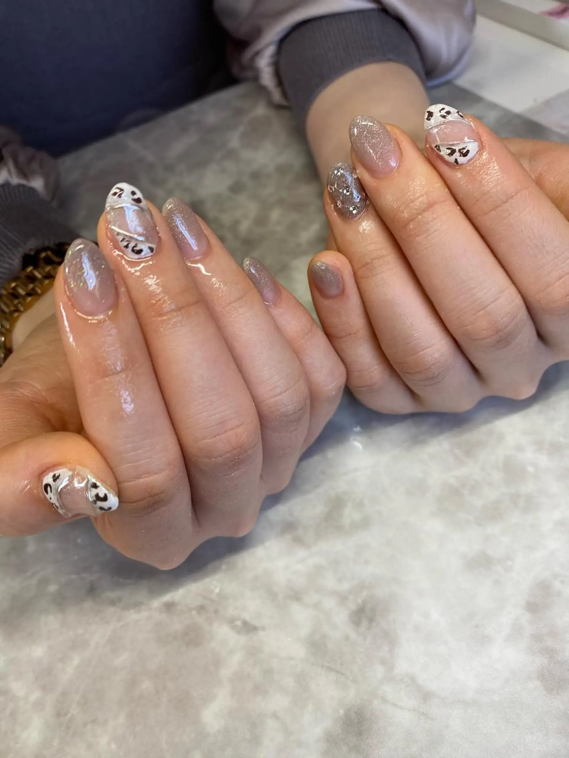 ネイル ネイリスト♡ AYAKOのネイルデザイン