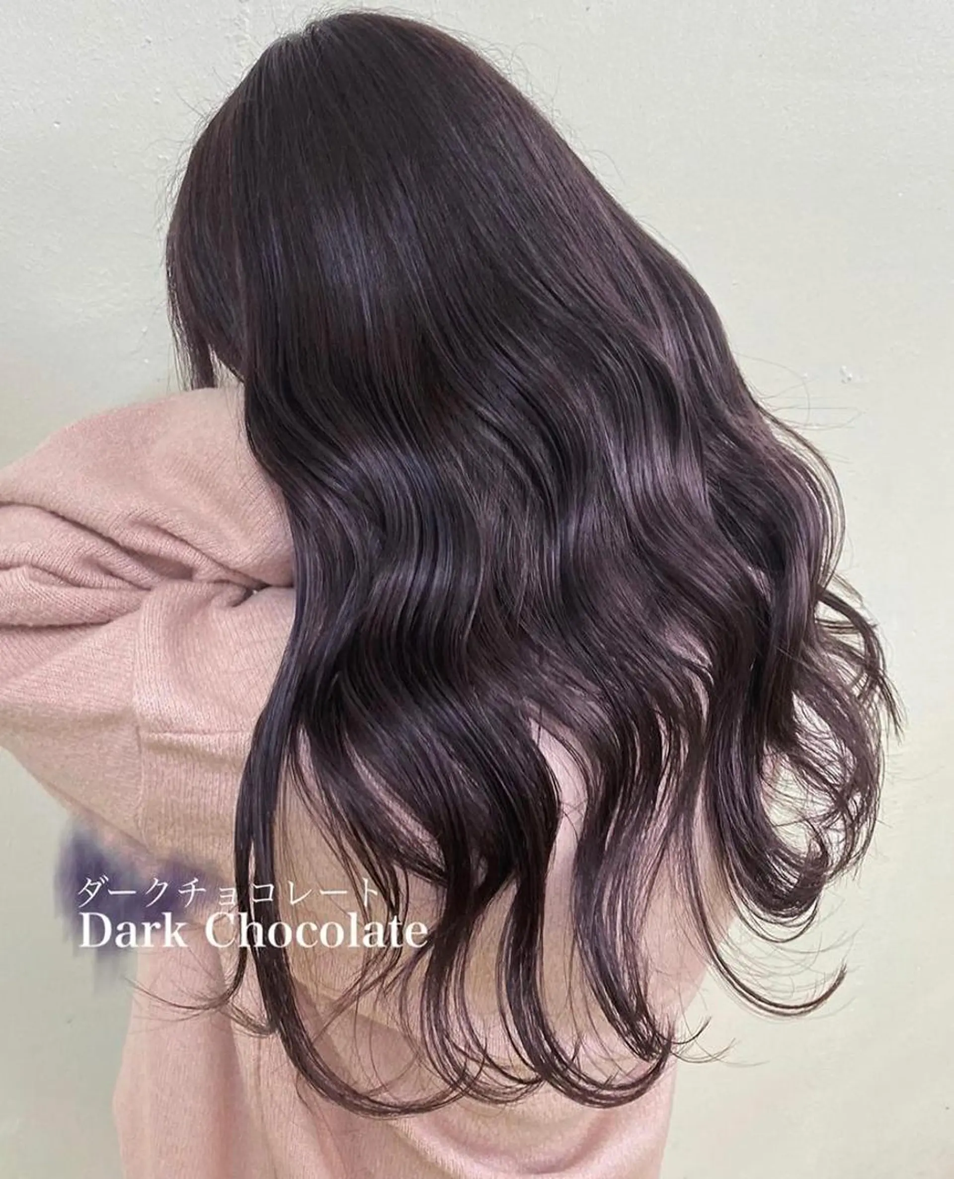 ミディアム サロウィン新宿三丁目East所属・顔周りレイヤー/新宿 /モテ艶カラー/航介のヘアスタイル