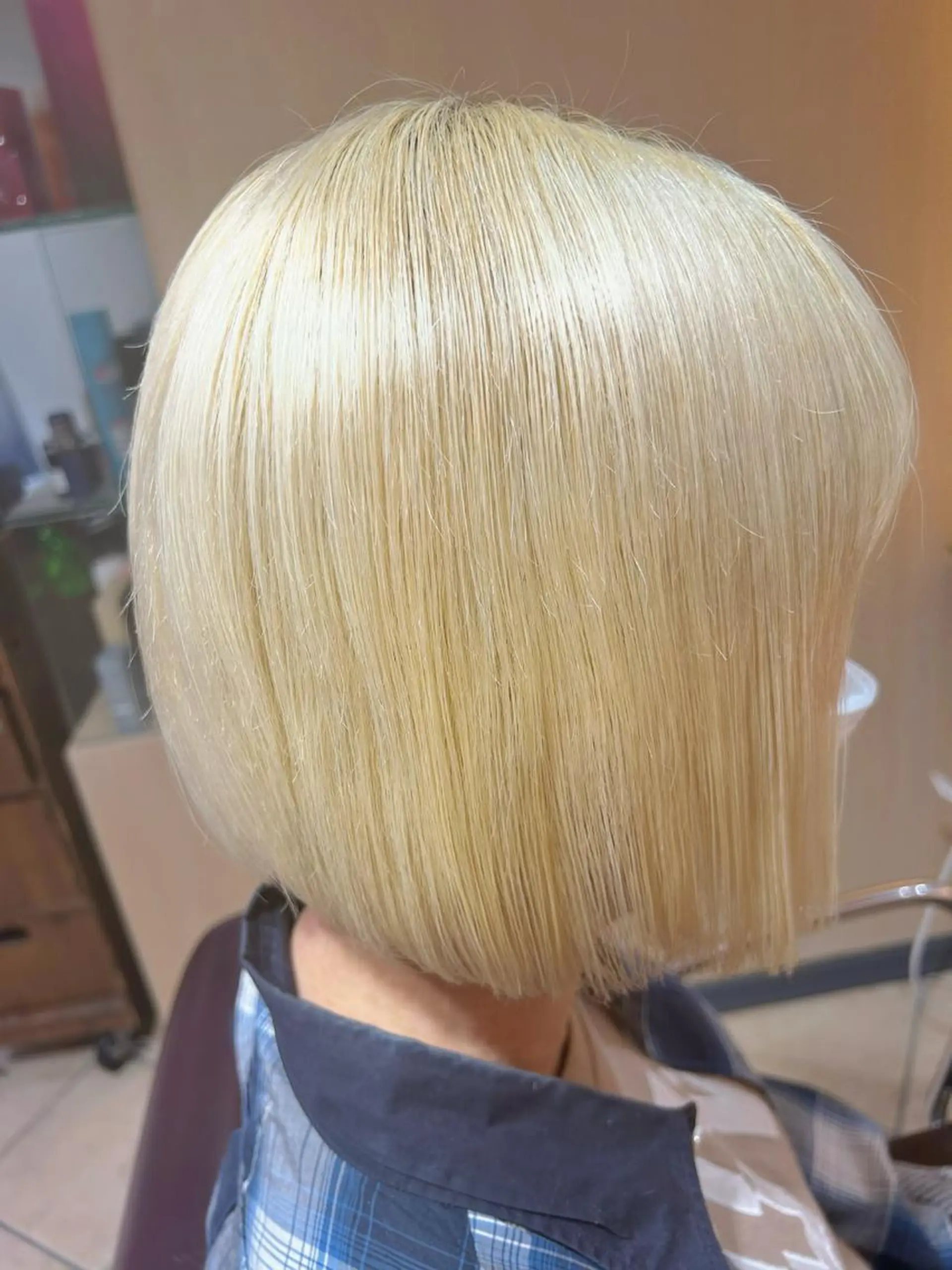 ショート momoha 『モテヘア🍓』のヘアスタイル