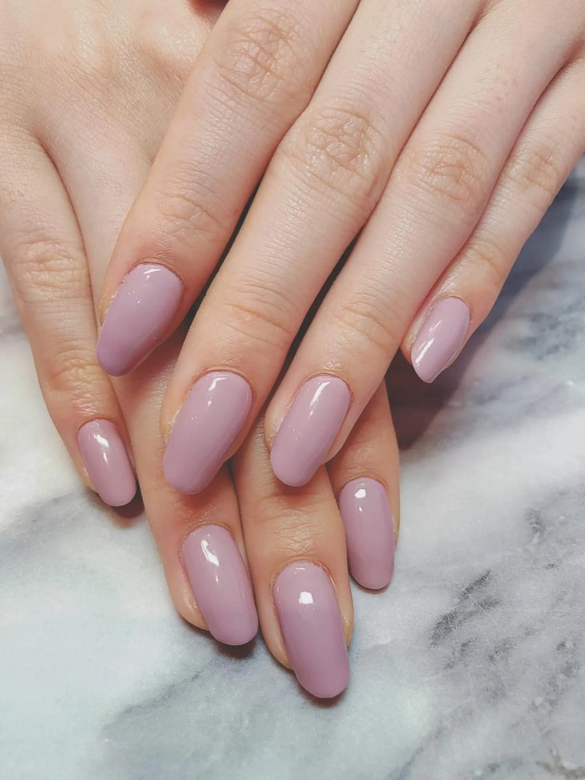 ネイル mamaLindo志村坂上所属・白石 百合子のエステ・リラクイメージ