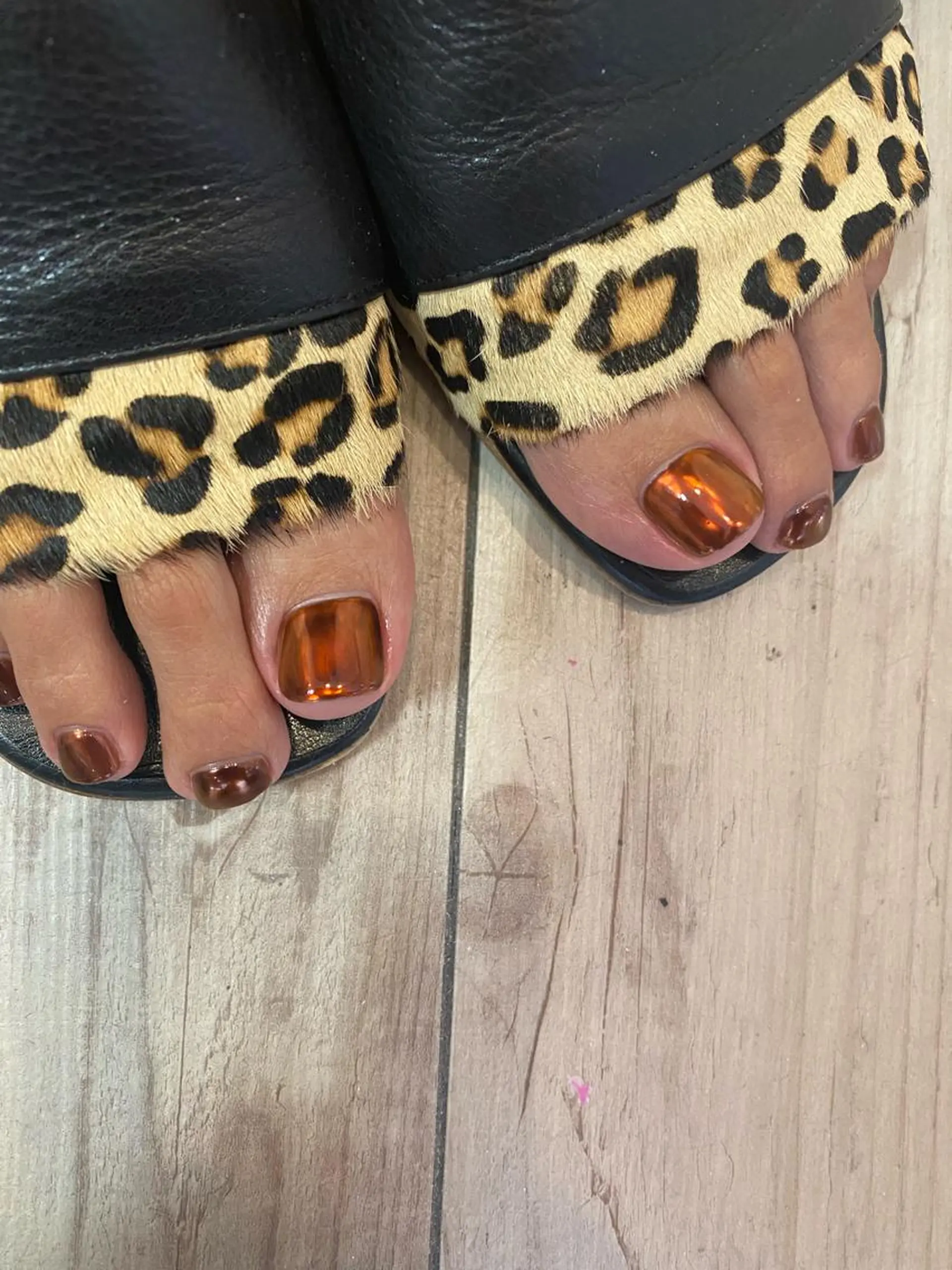 ネイル 【LINON】 airiのネイルデザイン