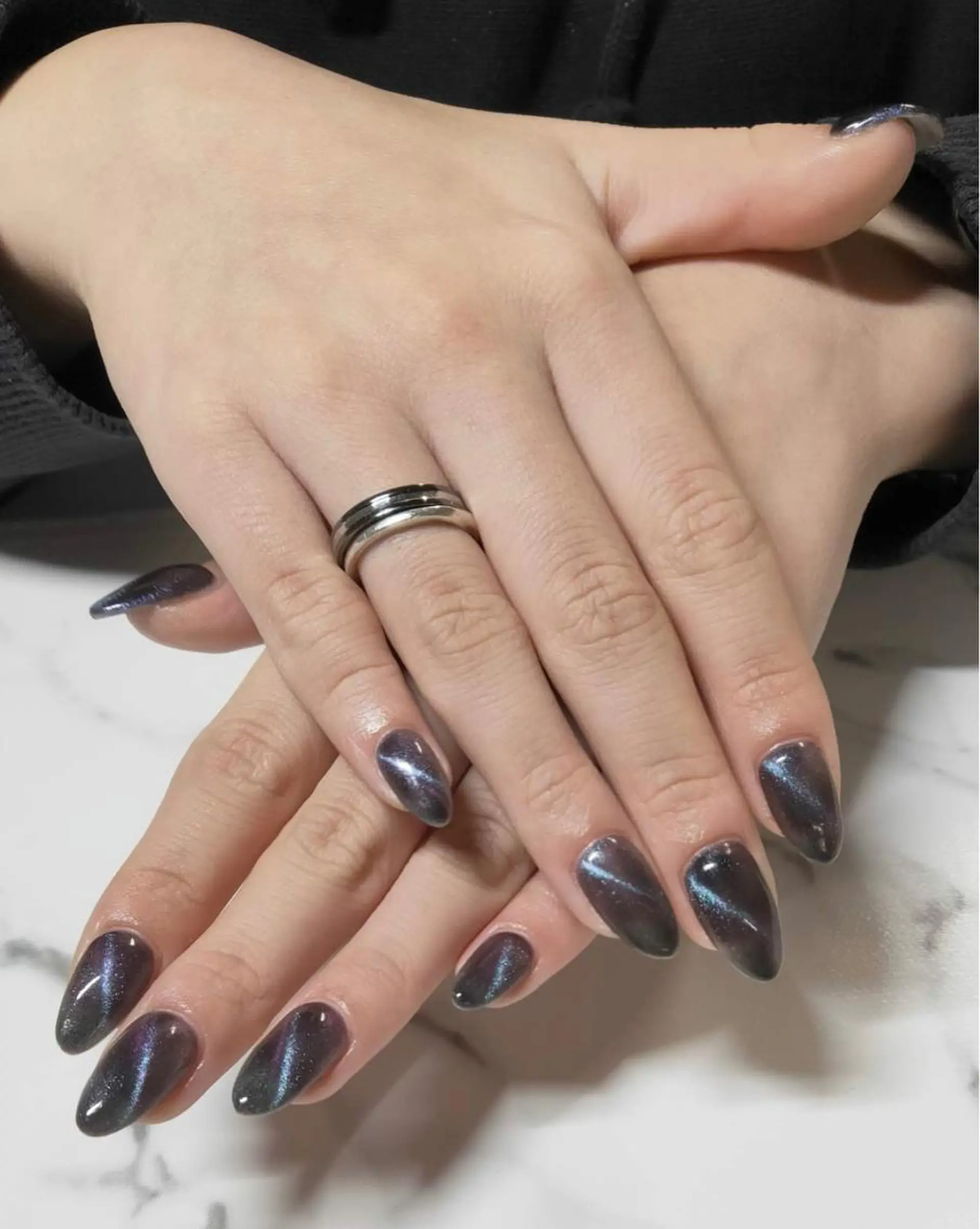 ネイル Henna nailのネイルデザイン