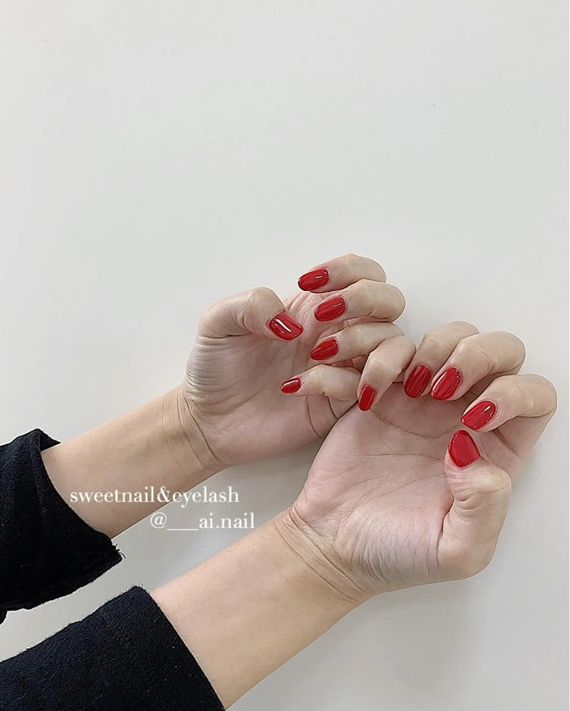 ネイル 🍃伏見 / soL nail / aiのネイルデザイン