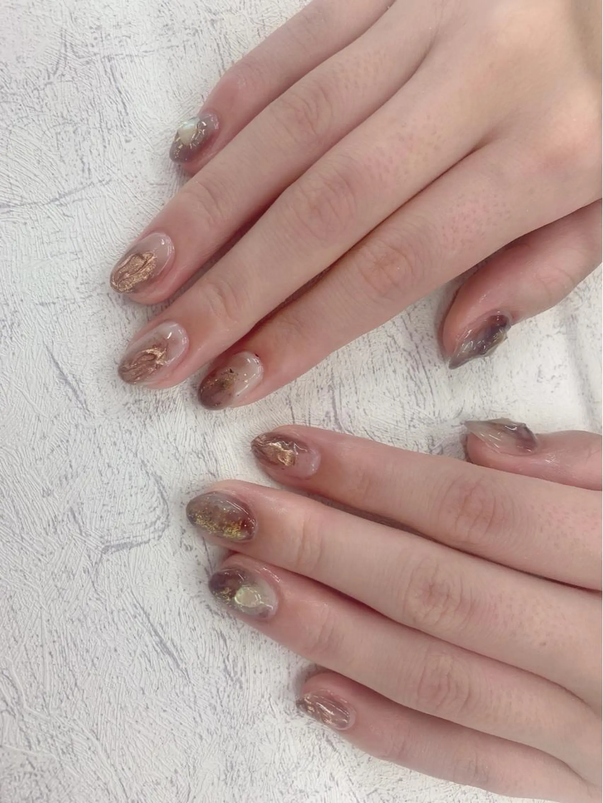 ネイル 持ち込み Romine アイラッシュ&ネイルのマツエク・マツパデザイン