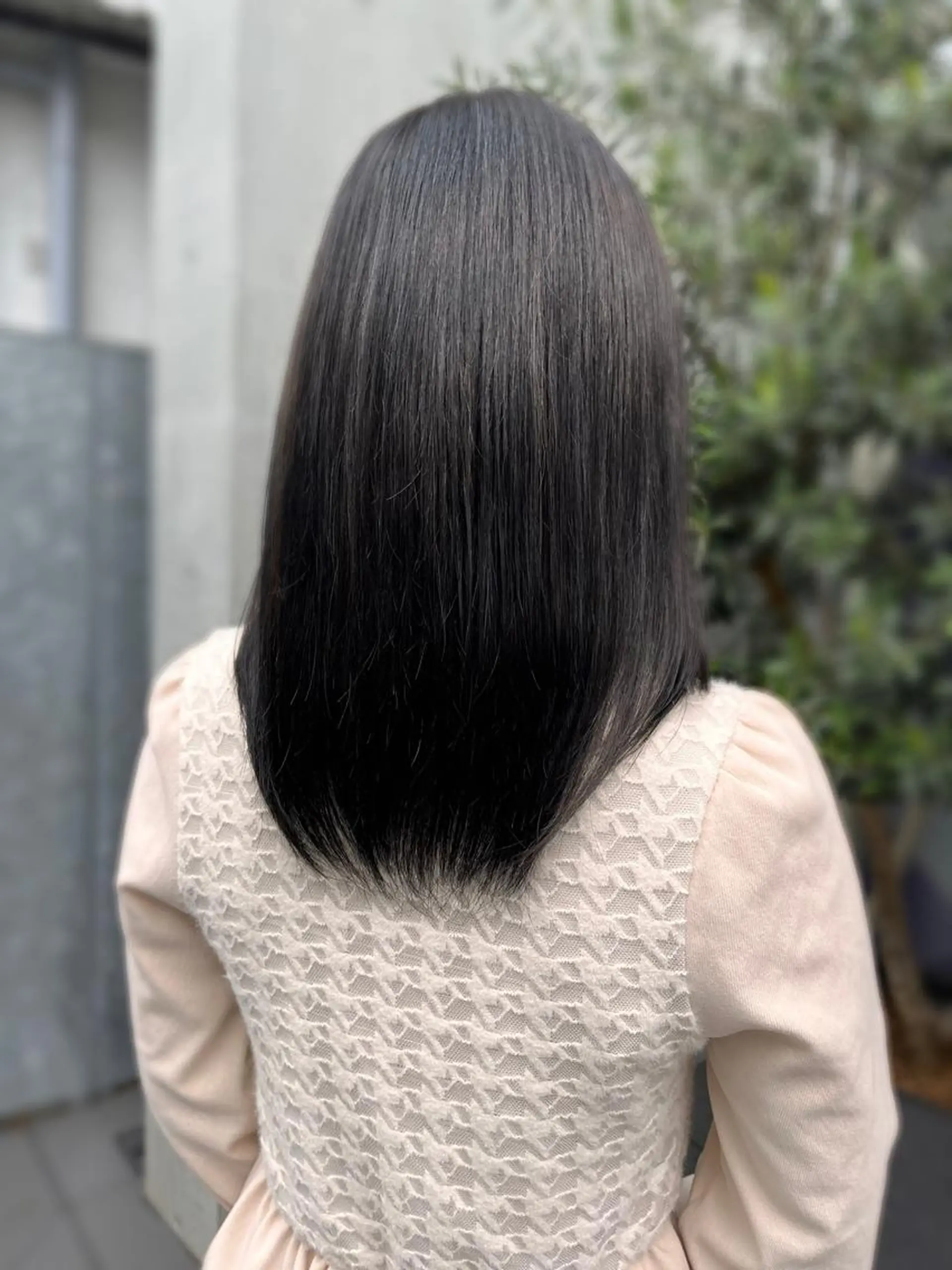 セミロング メンズ眉毛サロン⚪️ マユクリア名古屋栄店の眉毛・アイブロウイメージ