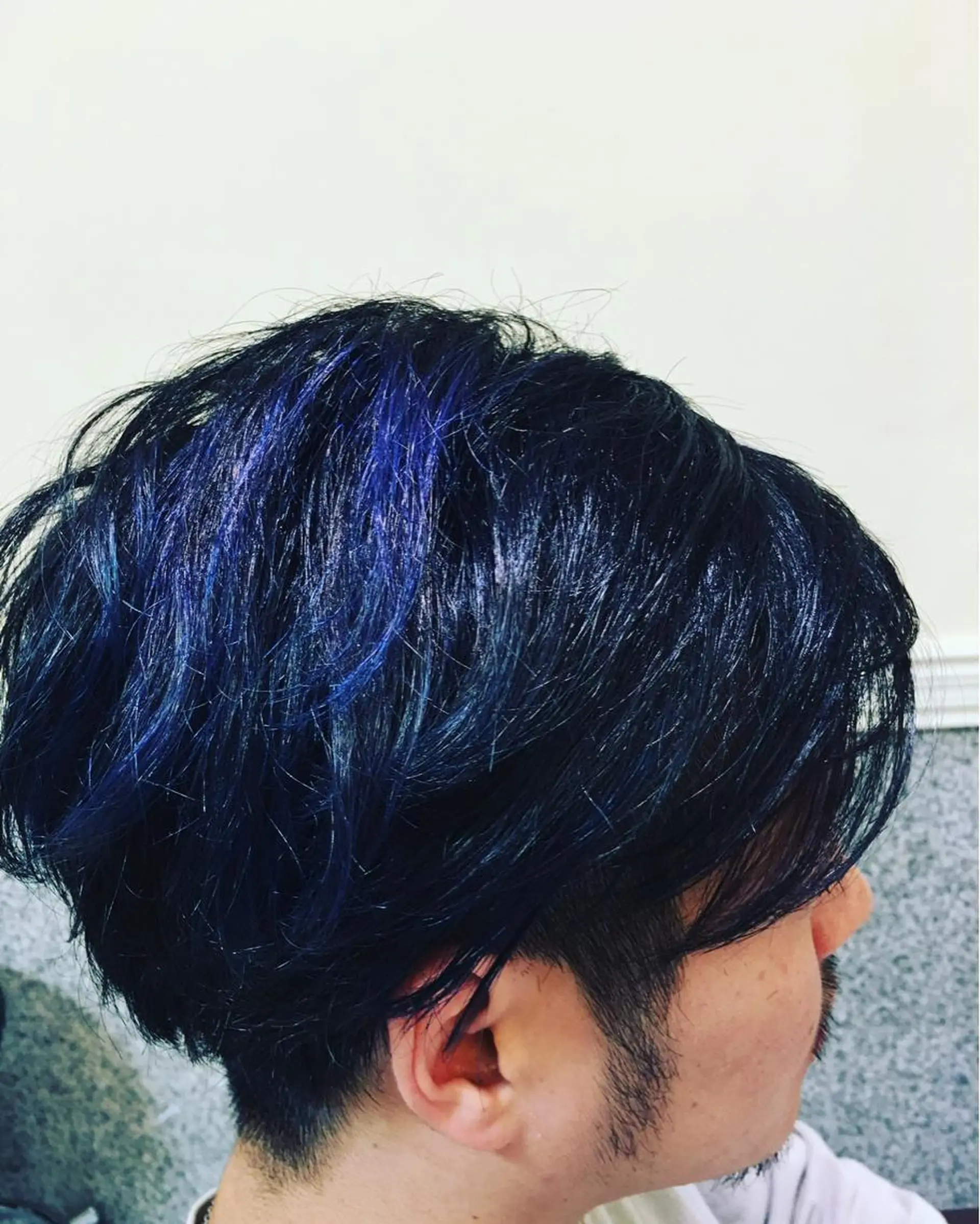 ショート オーナー☆小堤 翔太☆のヘアスタイル