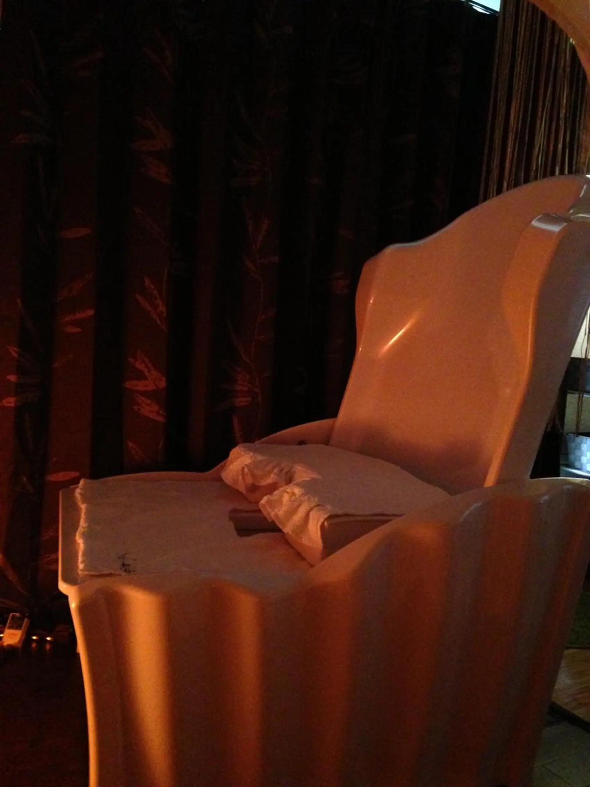 YOSAPARK MERIAのエステ・リラクイメージ